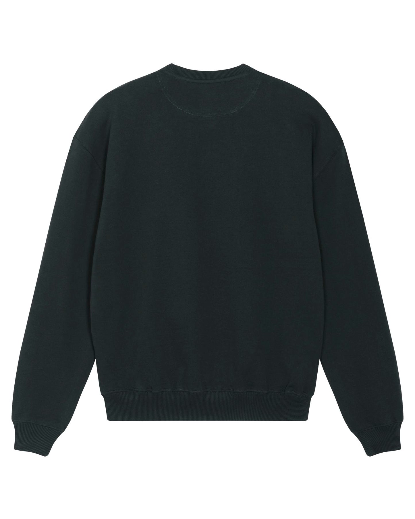 Ledger Dry - Black - Rückseite