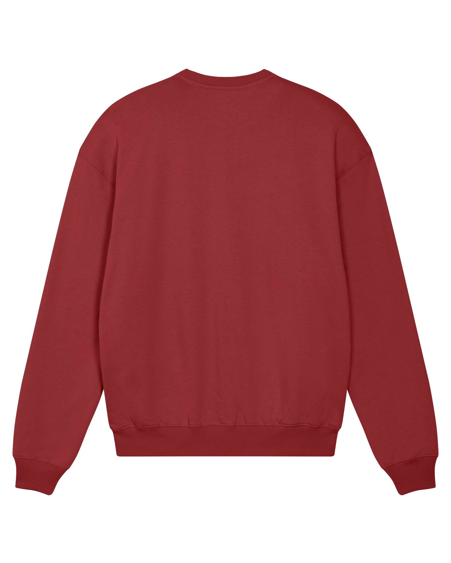 Ledger Dry - Red Earth - Rückseite