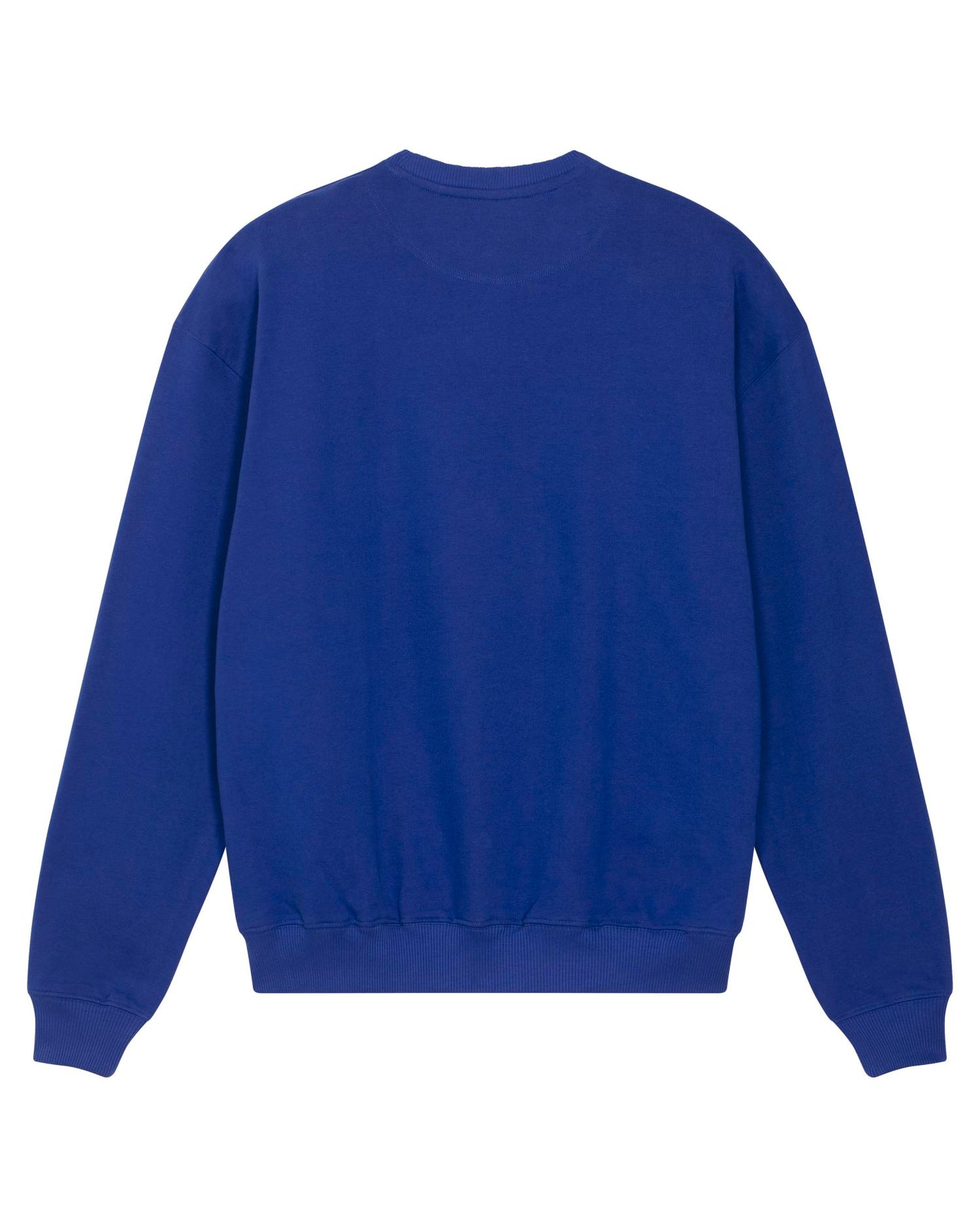 Ledger Dry - Worker Blue - Rückseite