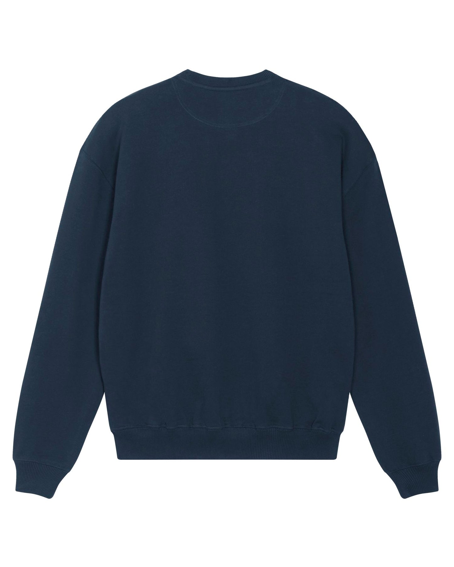 Ledger Dry - French Navy - Rückseite