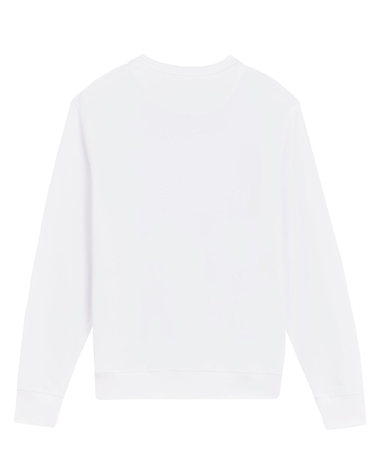 Matcher - White - Rückseite