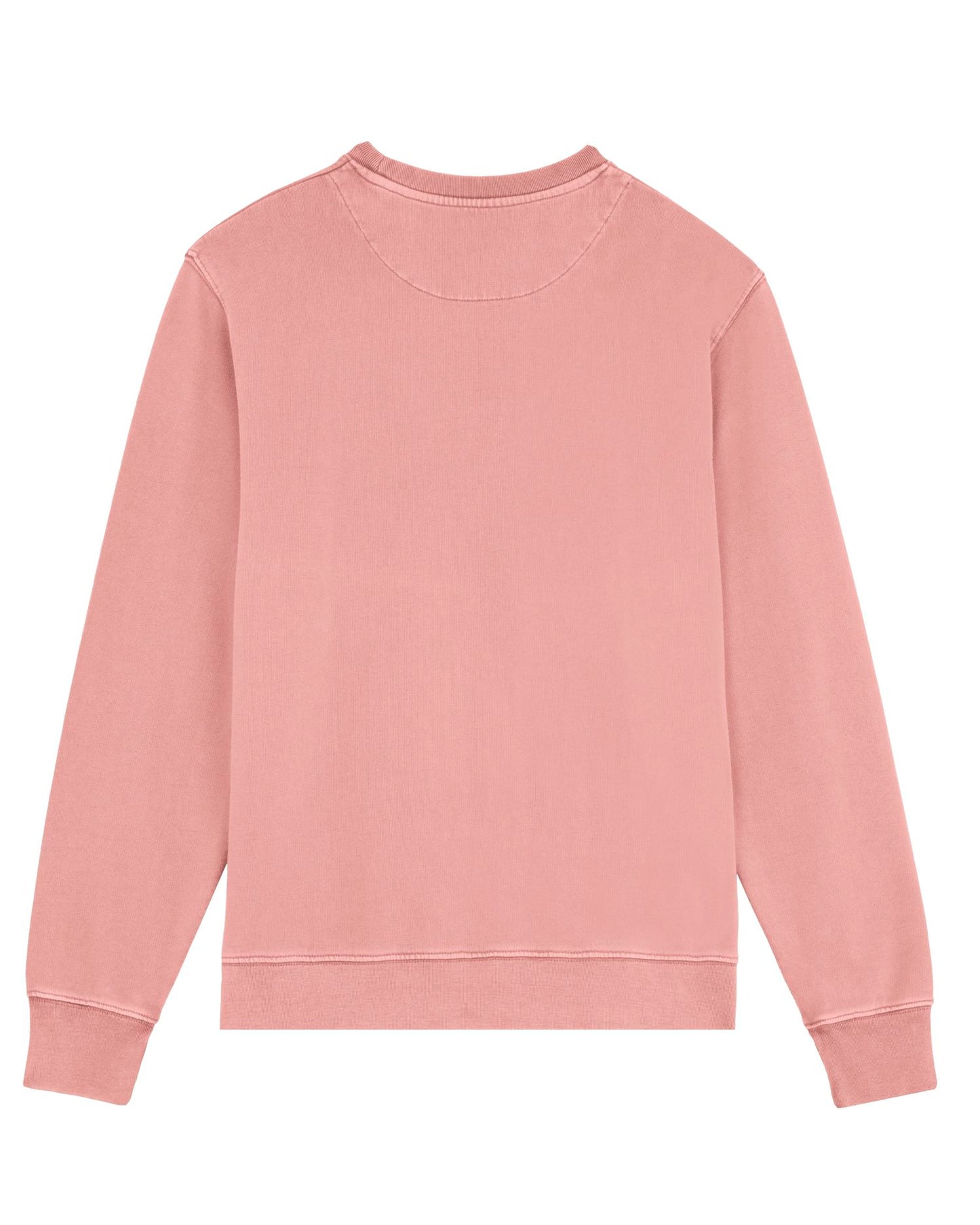 Matcher - Canyon Pink - Rückseite