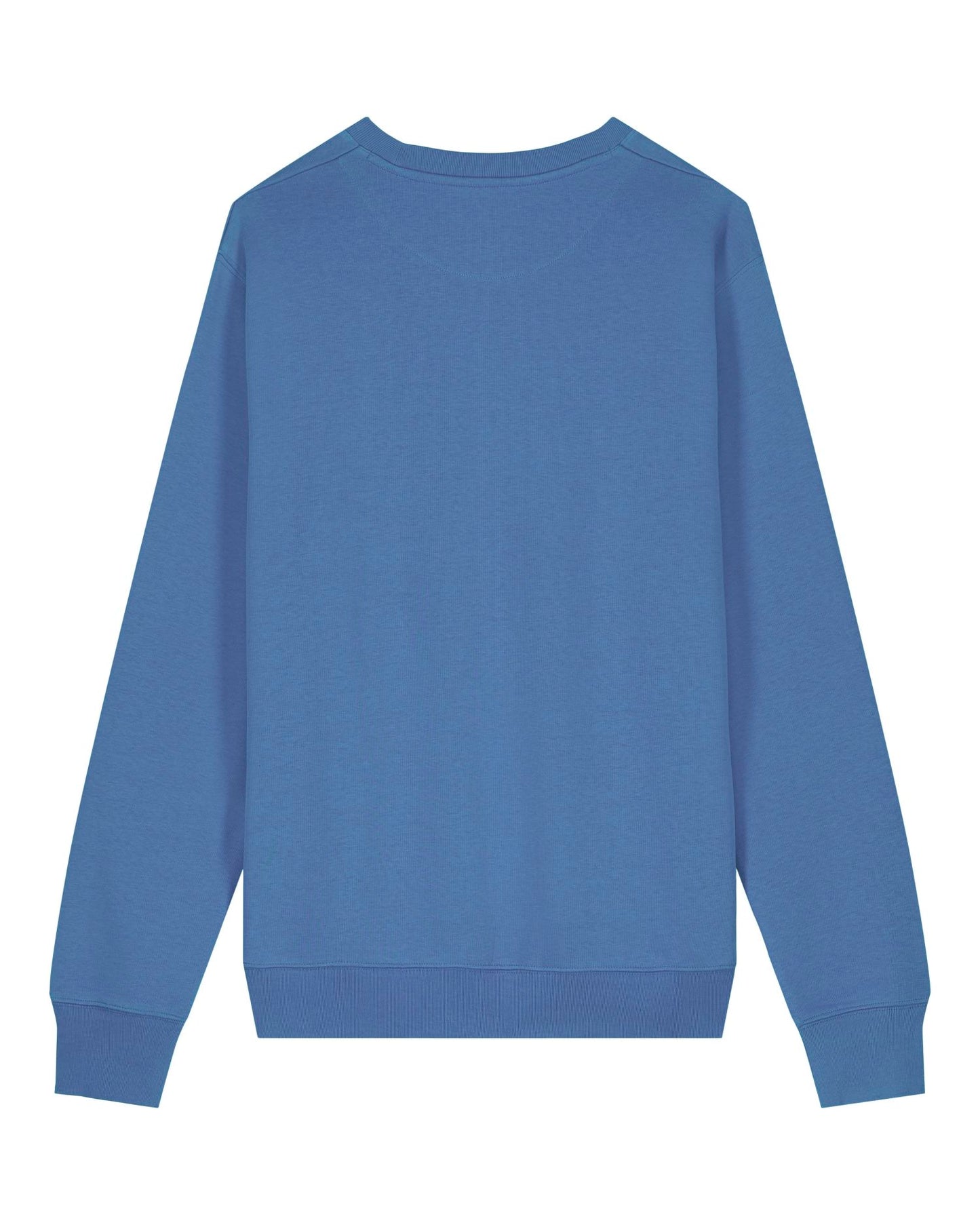 Matcher - Bright Blue - Rückseite