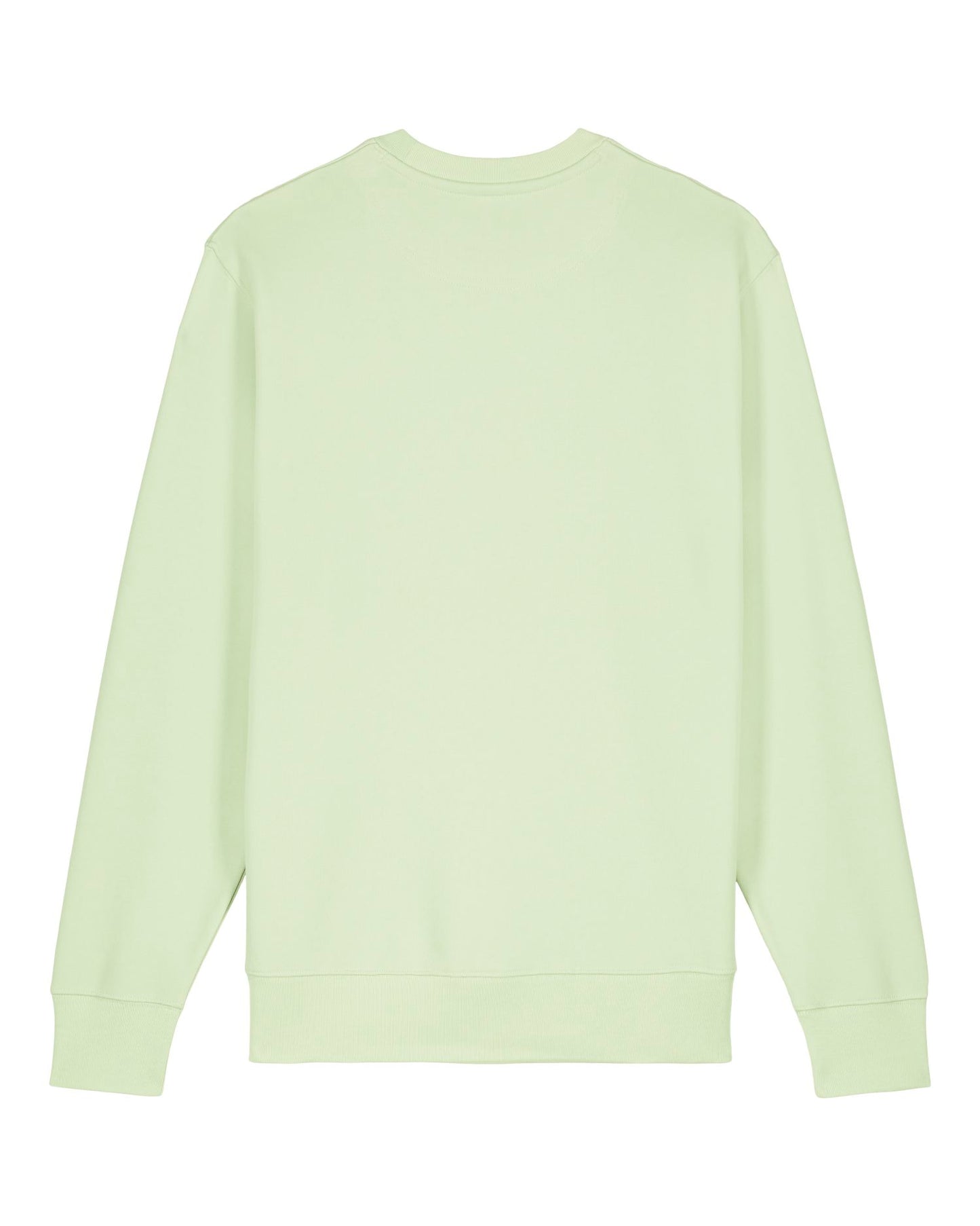 Matcher - Stem Green - Rückseite