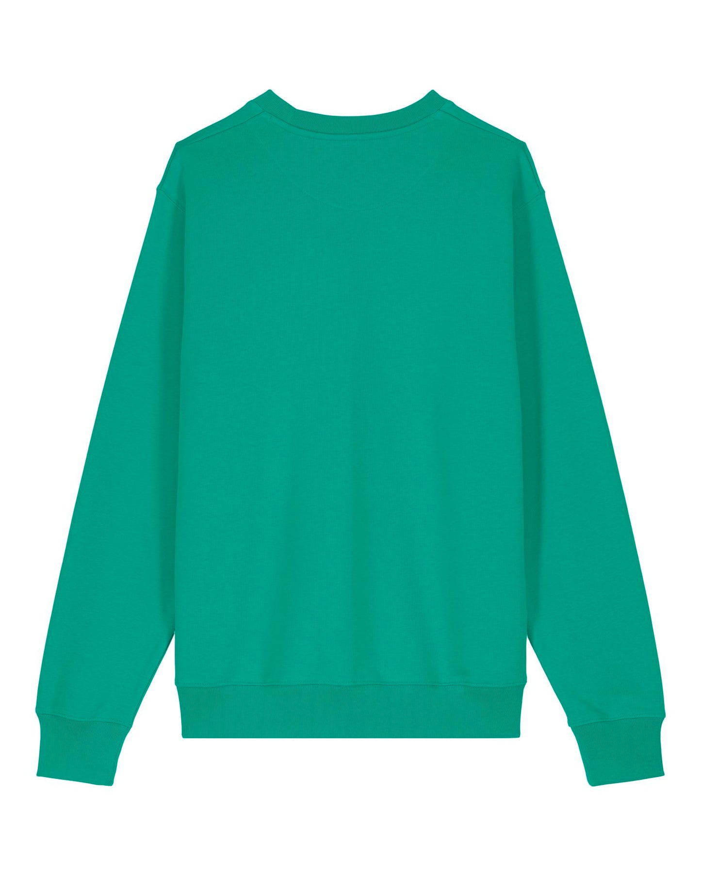 Matcher - Go Green - Rückseite