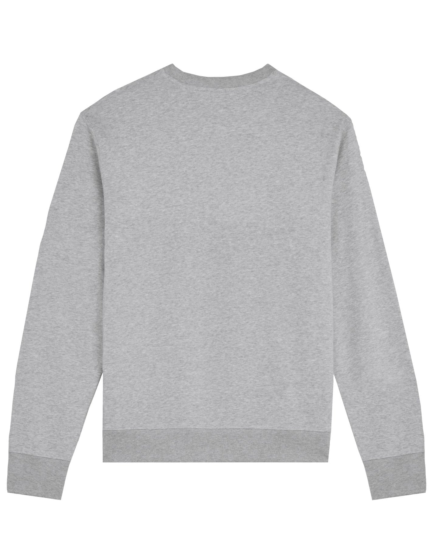 Matcher - Heather Grey - Rückseite