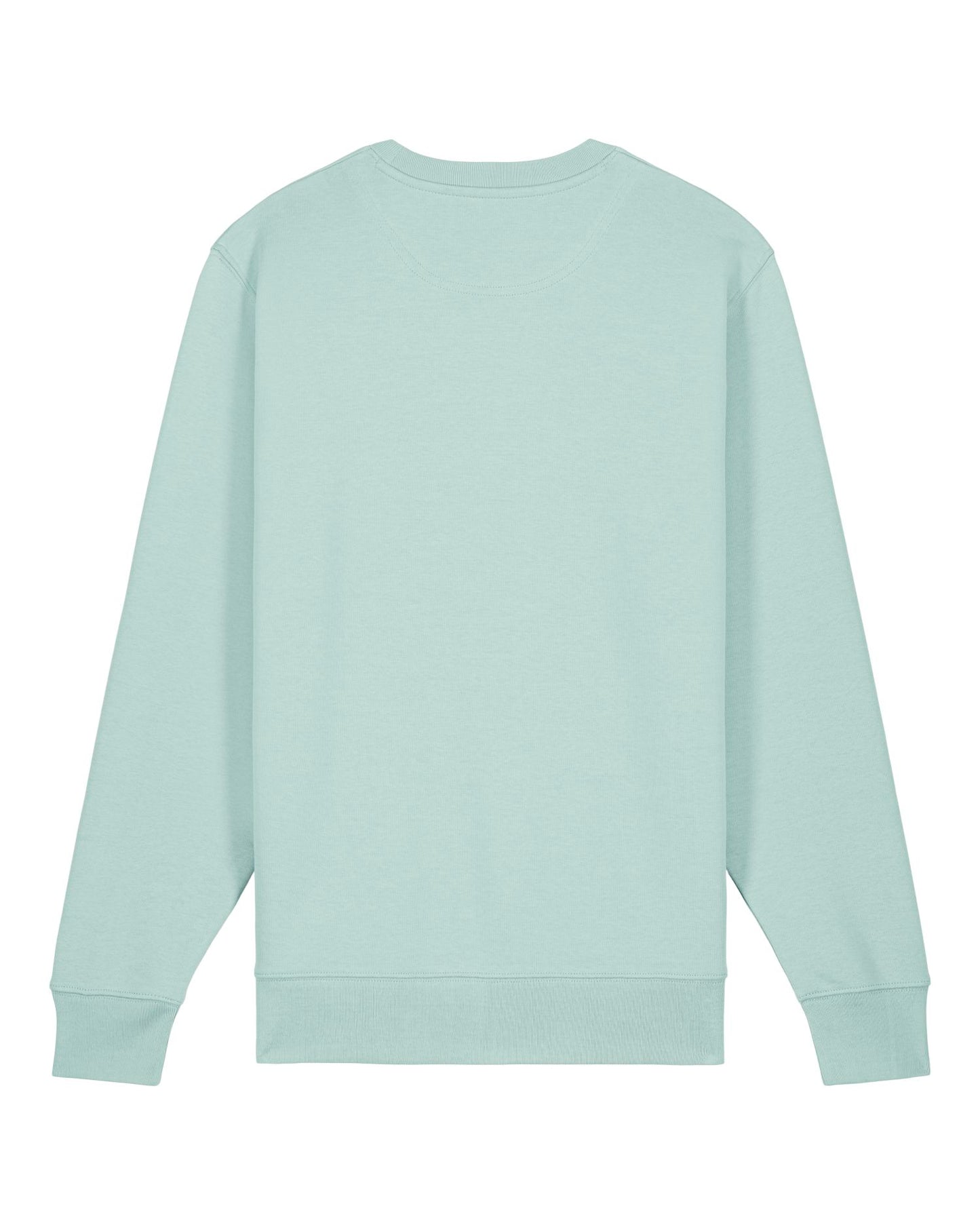 Matcher - Caribbean Blue - Rückseite