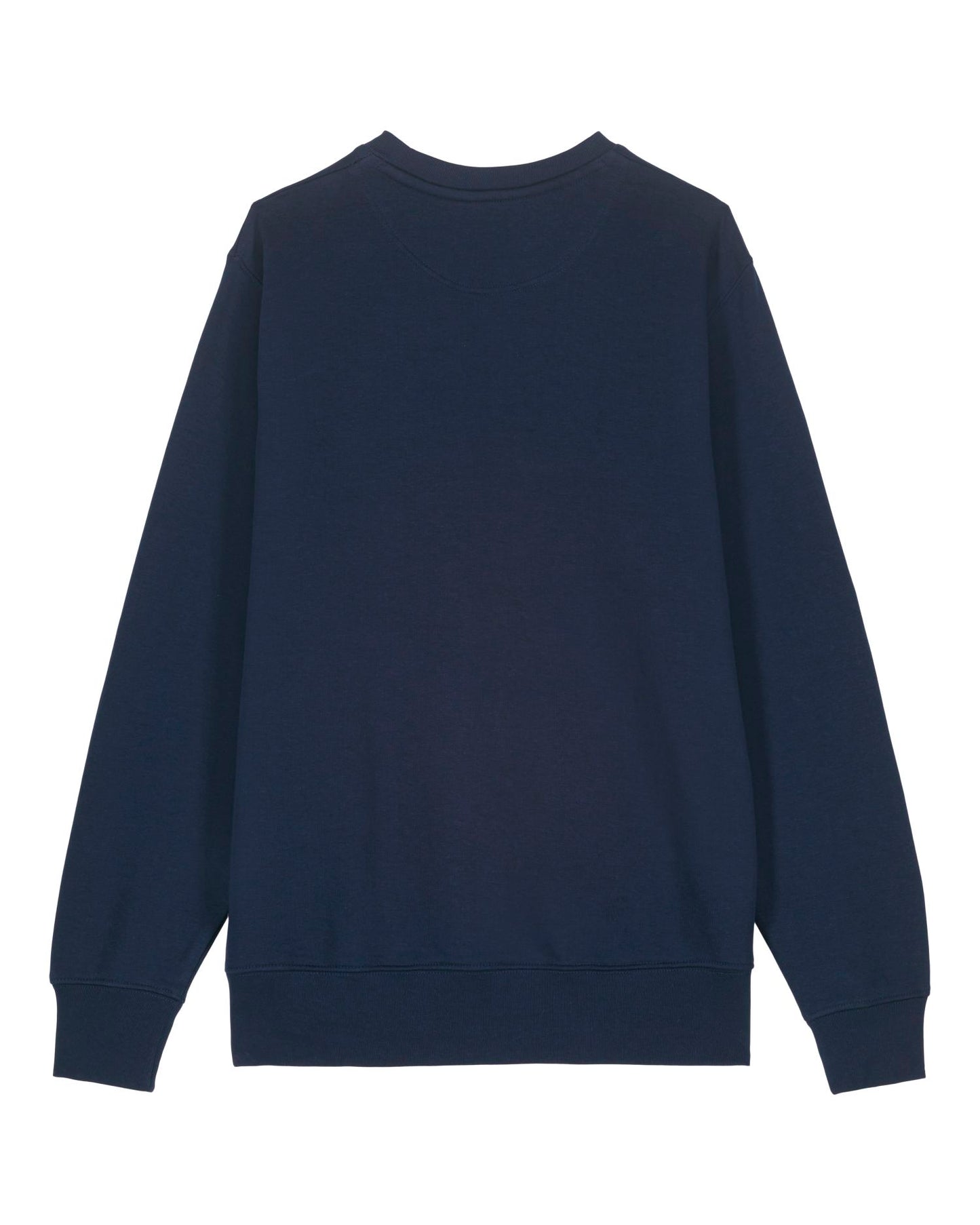 Matcher - French Navy - Rückseite