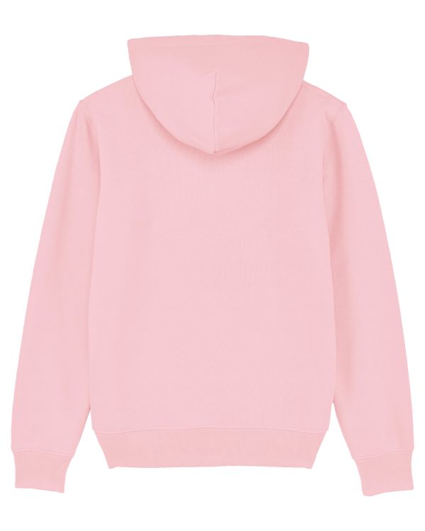 Cruiser - Cotton Pink - Rückseite