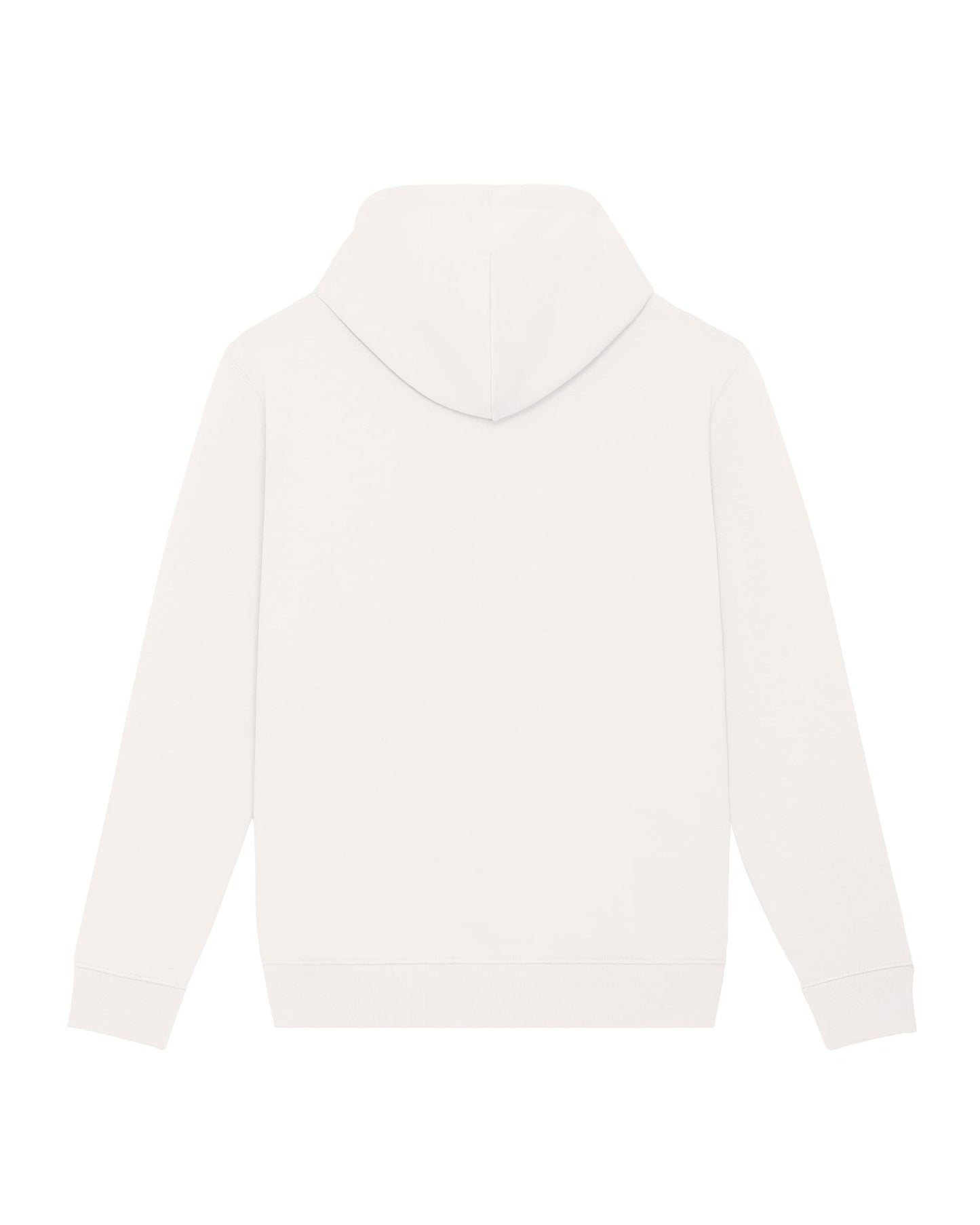 Cruiser - Off White - Rückseite