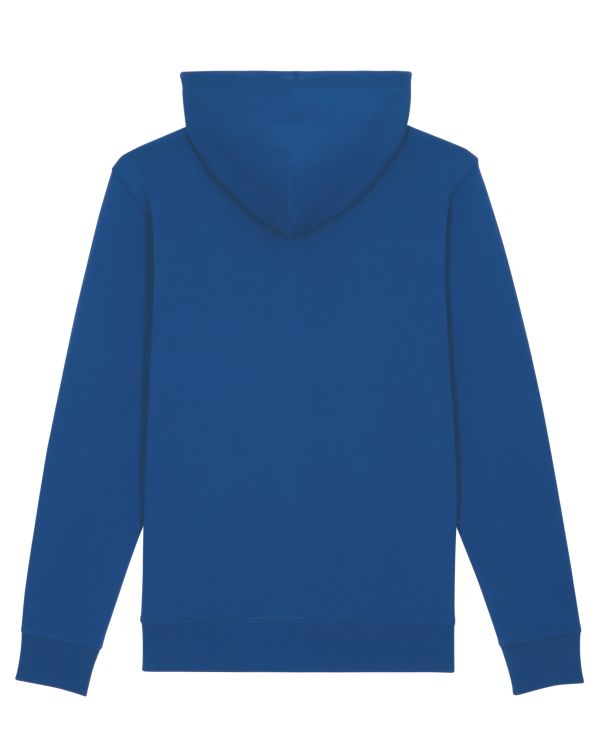 Cruiser - Majorelle Blue - Rückseite