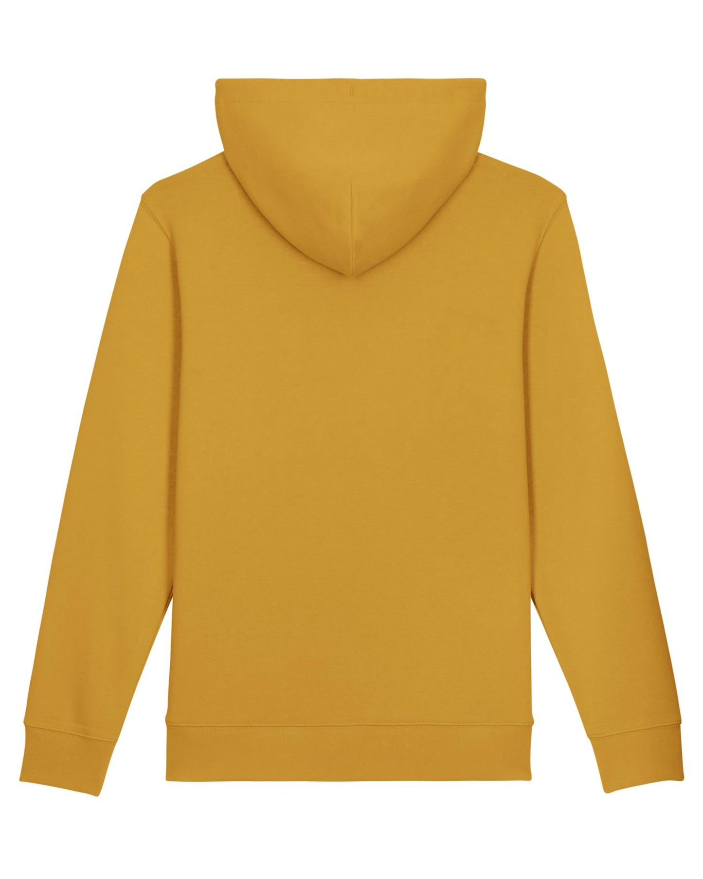Cruiser - Ochre - Rückseite