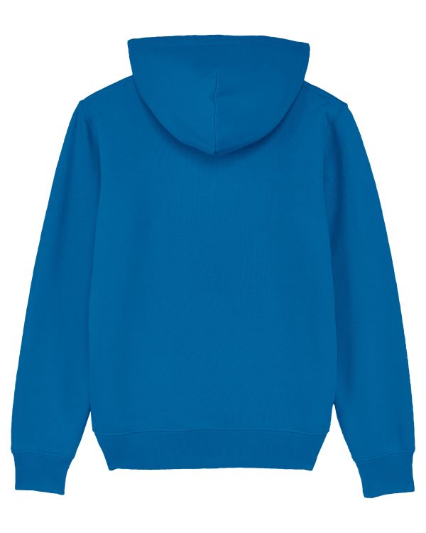 Cruiser - Royal Blue - Rückseite