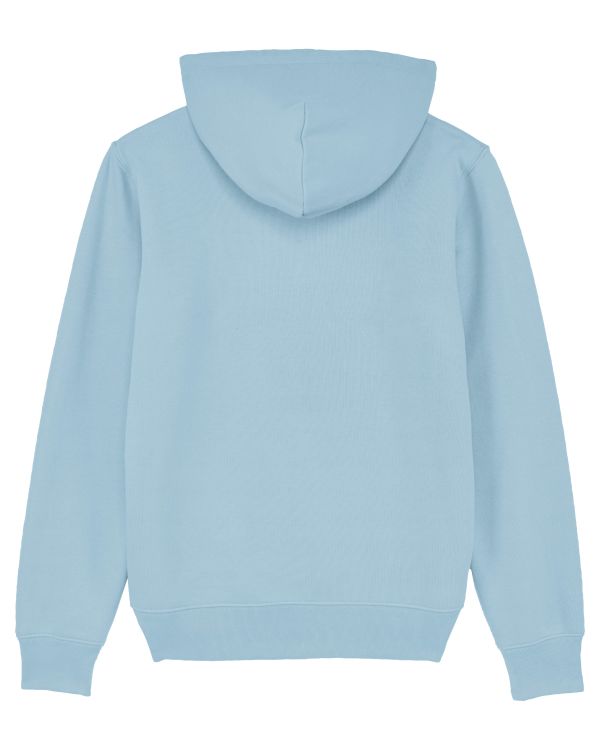 Cruiser - Sky blue - Rückseite
