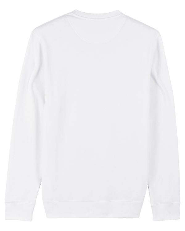 Changer - White - Rückseite