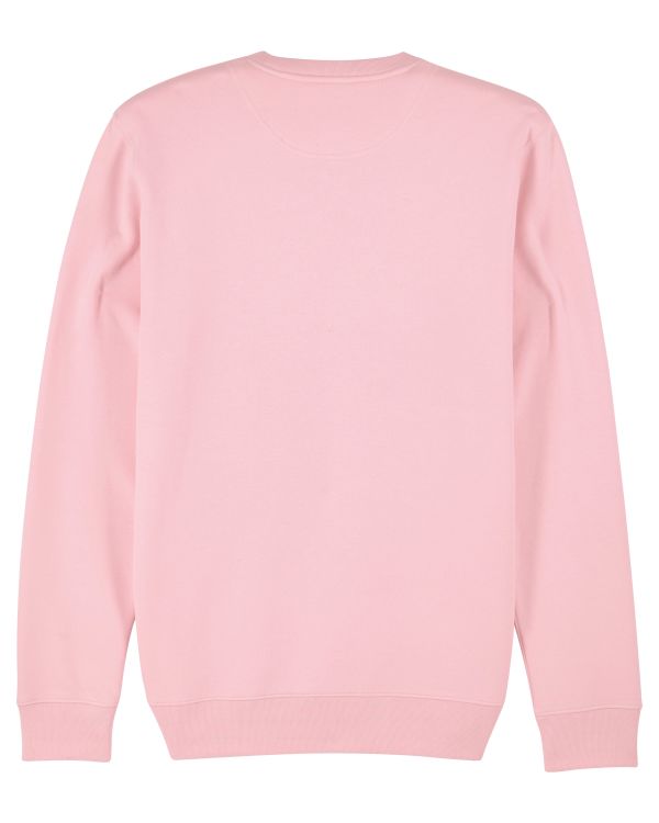 Changer - Cotton Pink - Rückseite