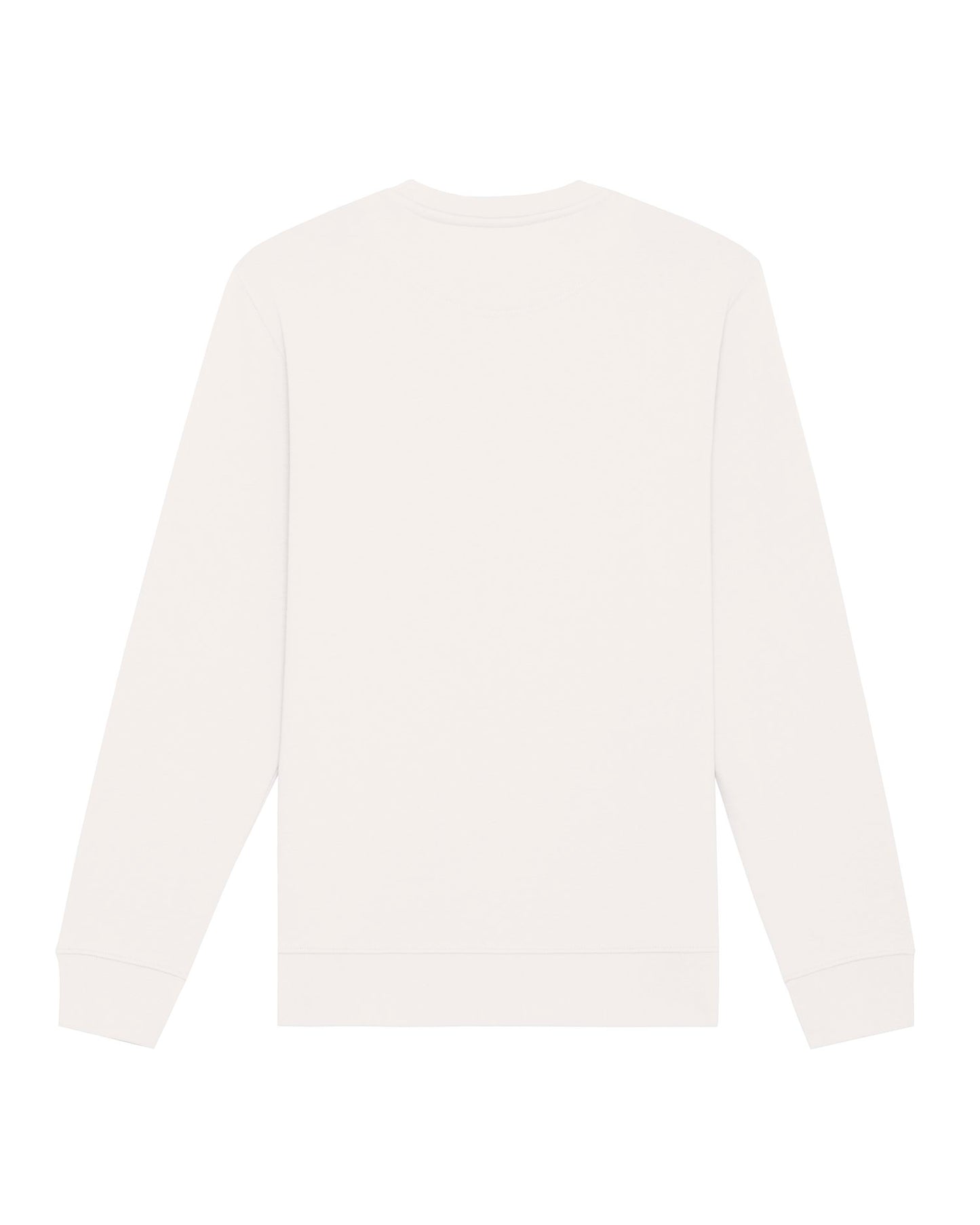 Changer - Off White - Rückseite