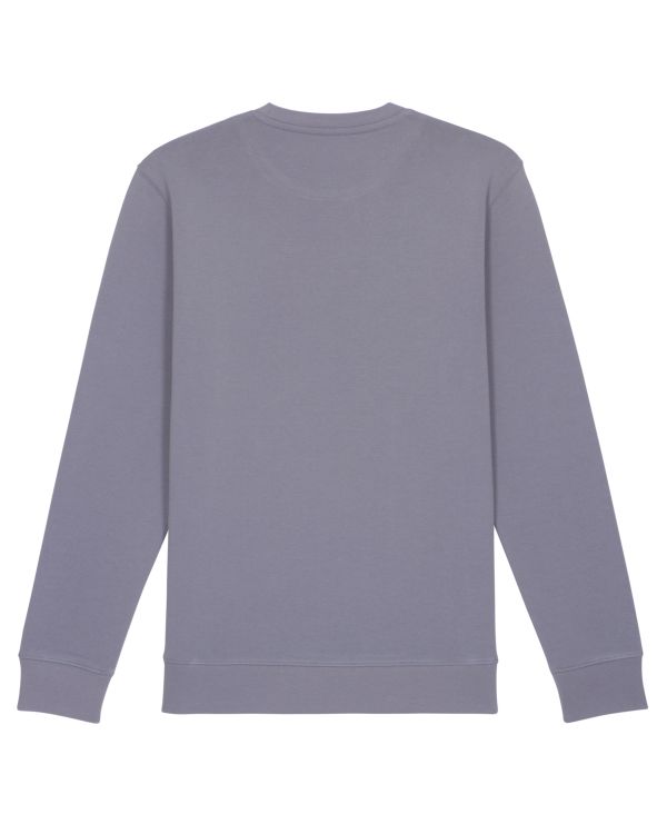 Changer - Lava Grey - Rückseite