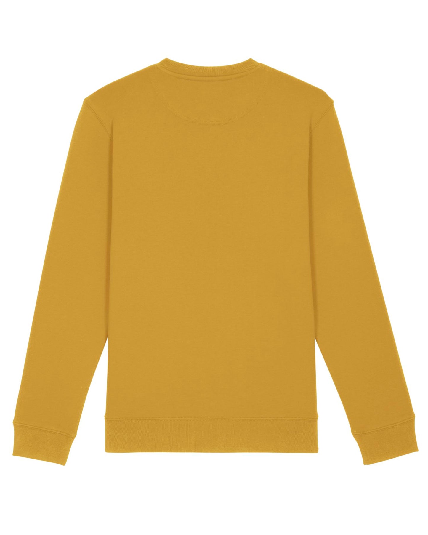 Changer - Ochre - Rückseite