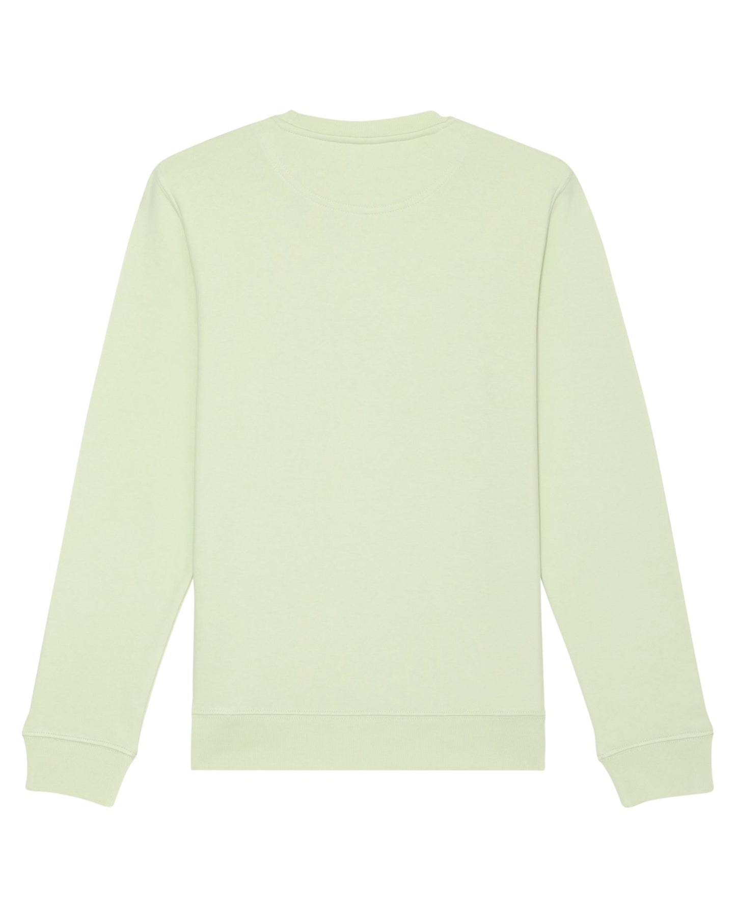 Changer - Stem Green - Rückseite
