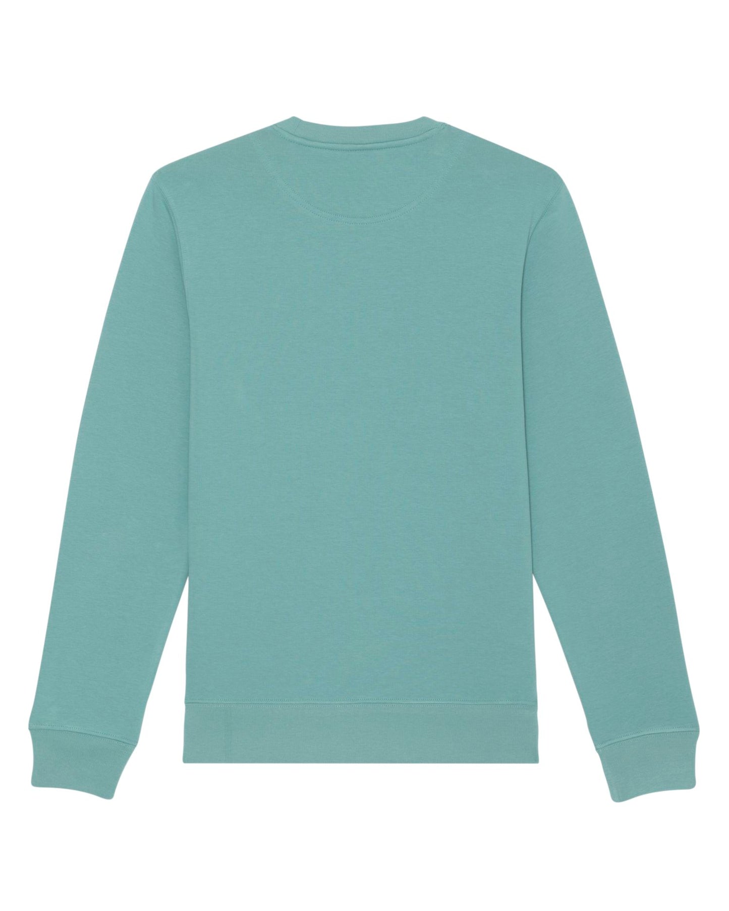 Changer - Teal Monstera - Rückseite