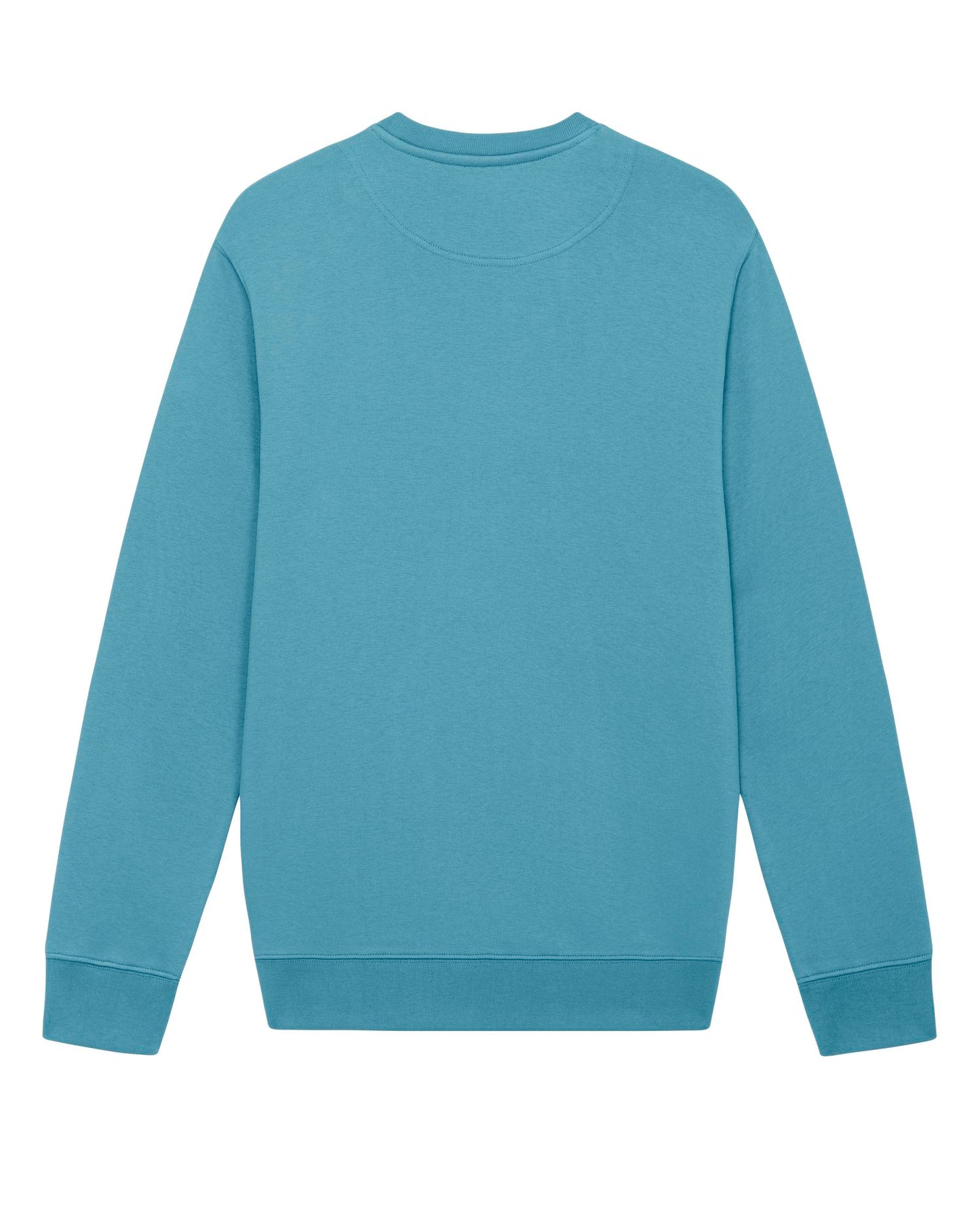 Changer - Atlantic Blue - Rückseite