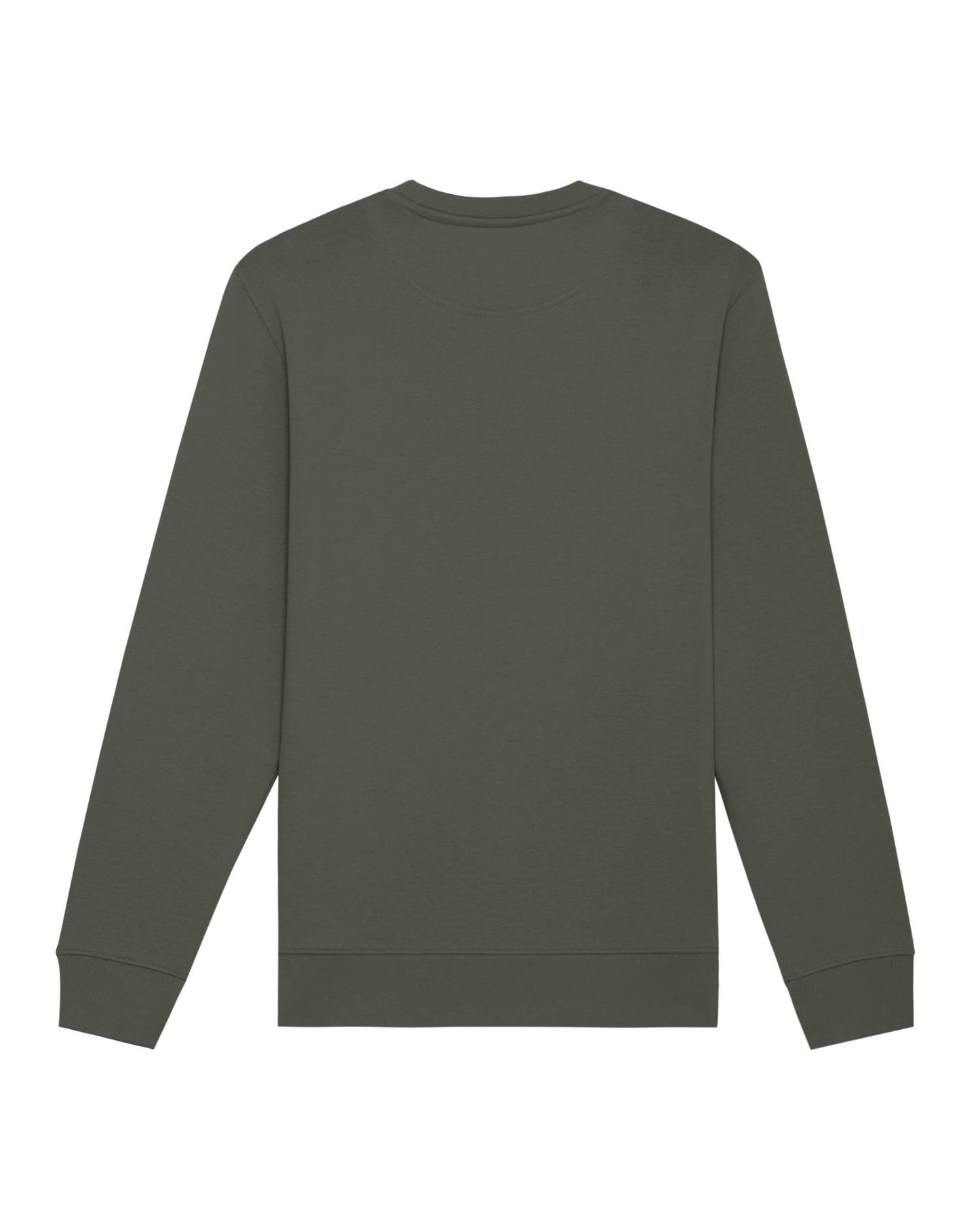 Changer - Khaki - Rückseite