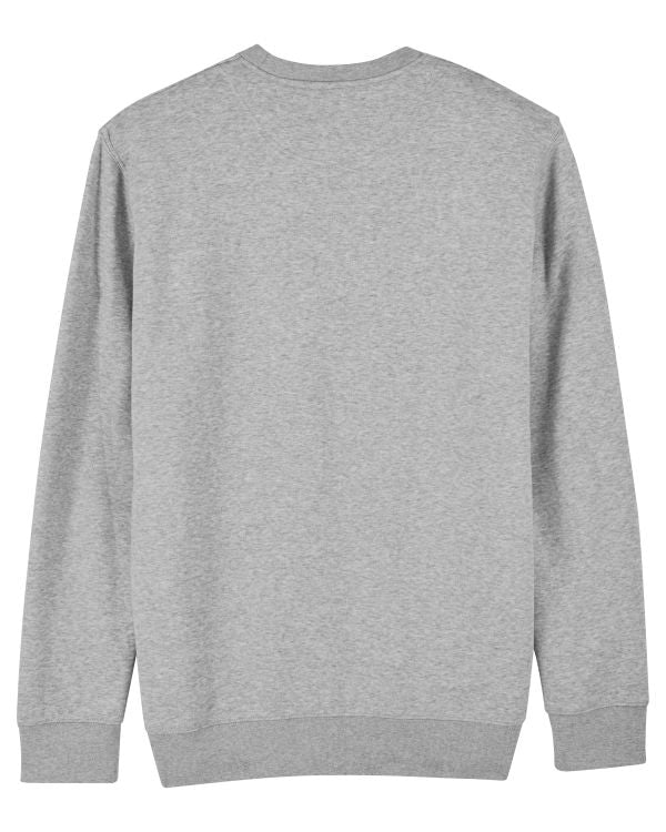 Changer - Heather Grey - Rückseite