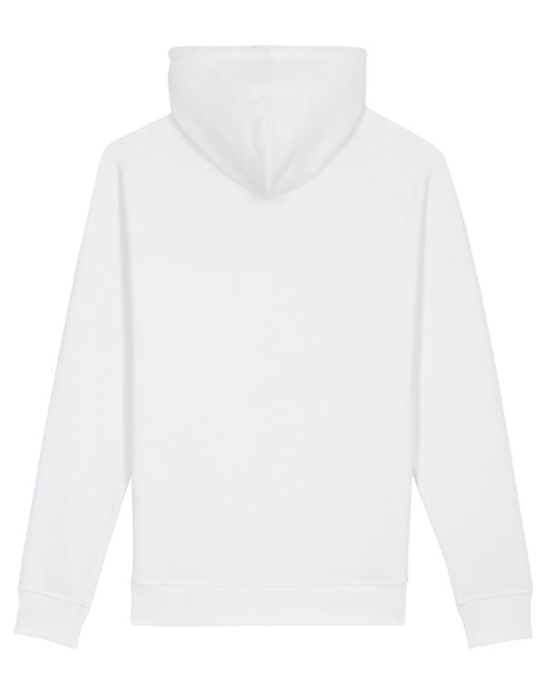Sider - White - Rückseite
