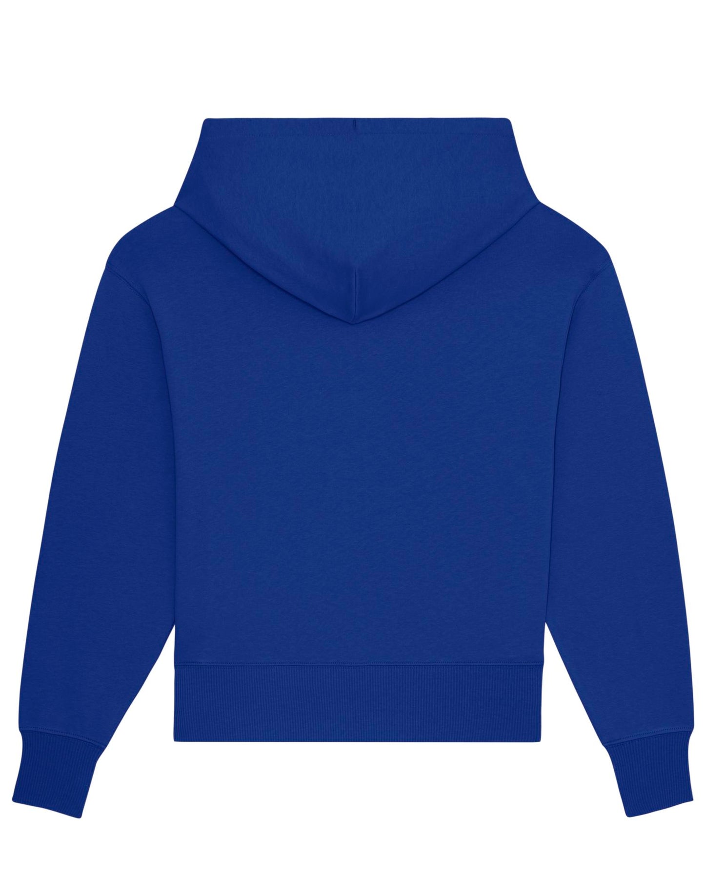 Slammer - Worker Blue - Rückseite
