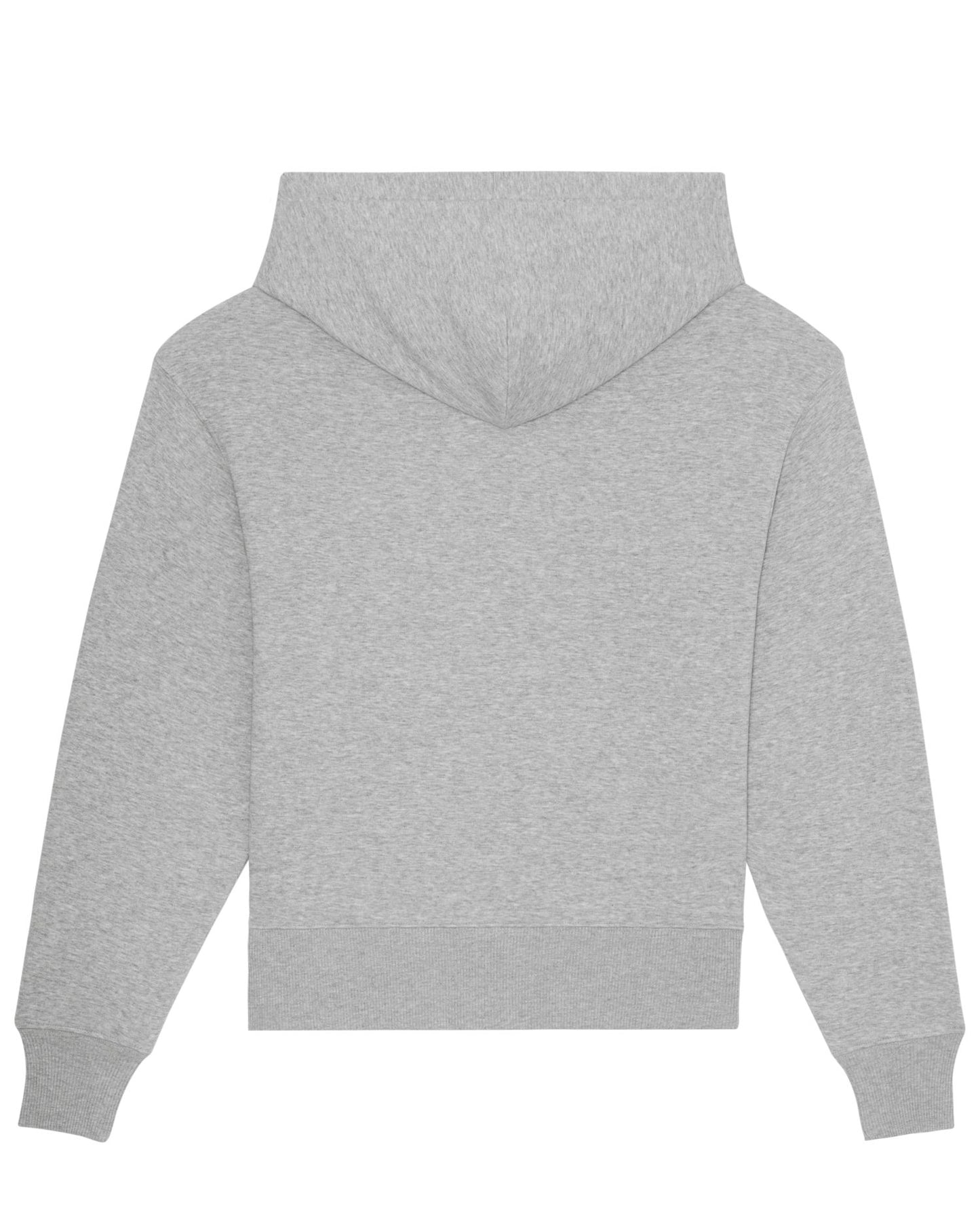 Slammer - Heather Grey - Rückseite
