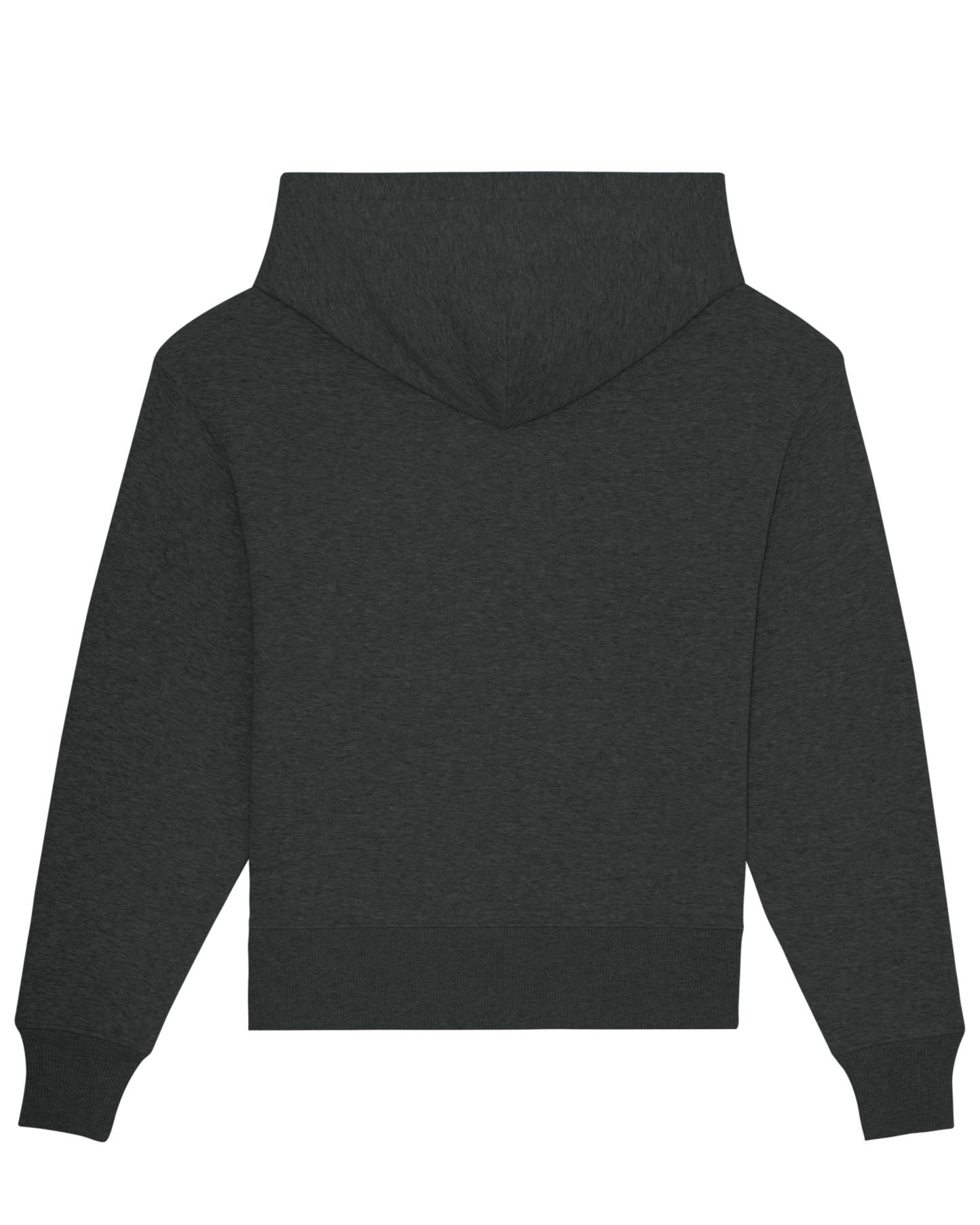 Slammer - Dark Heather Grey - Rückseite