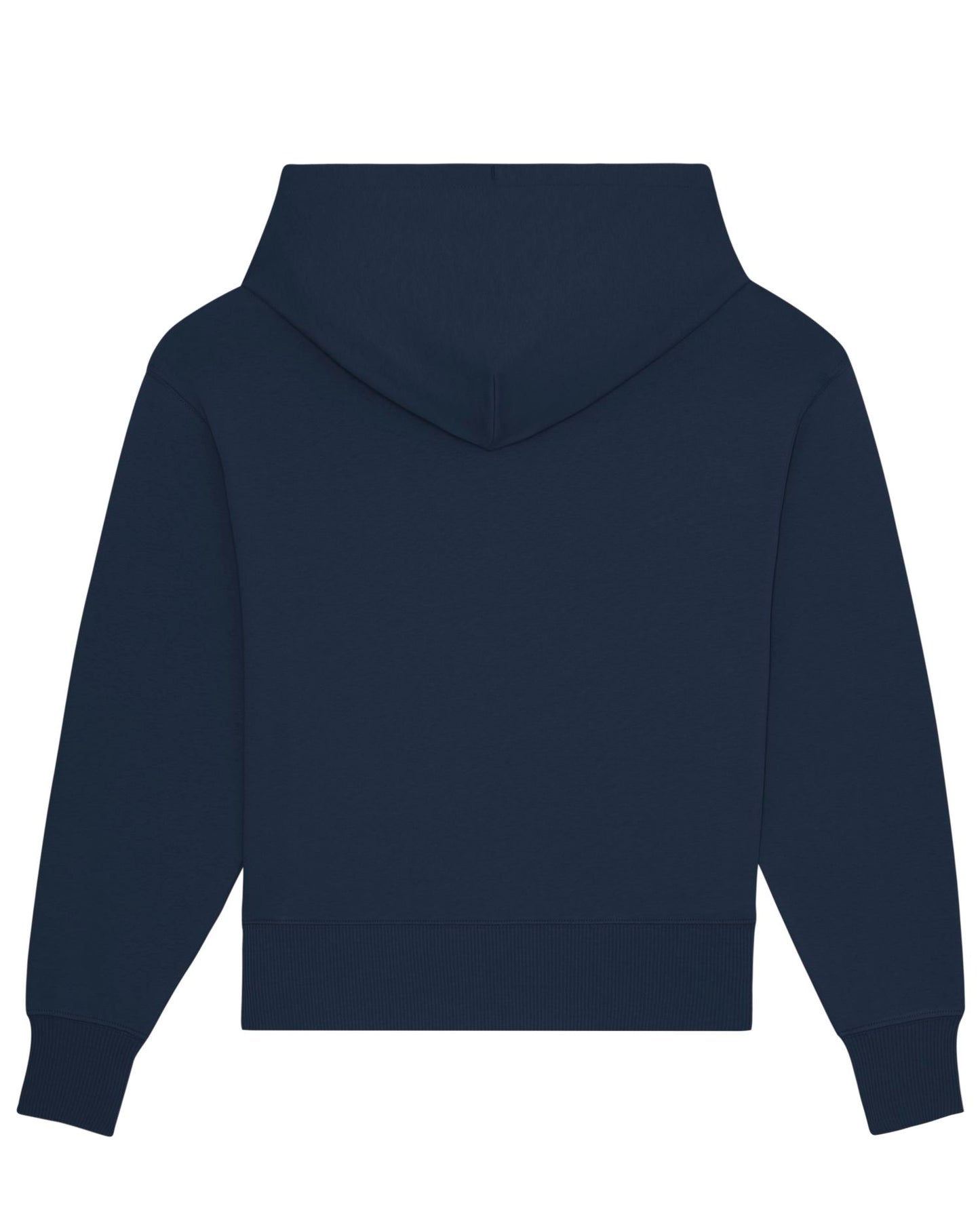Slammer - French Navy - Rückseite