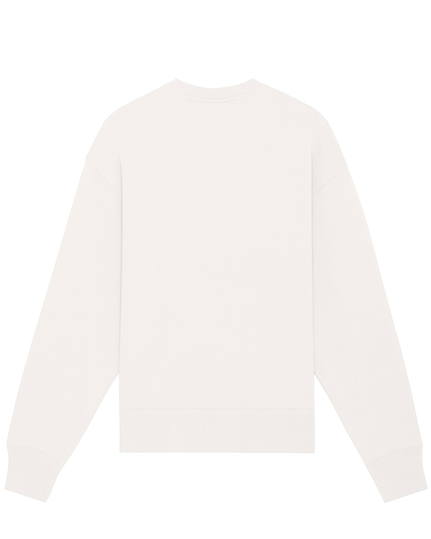 Radder - Off White - Rückseite