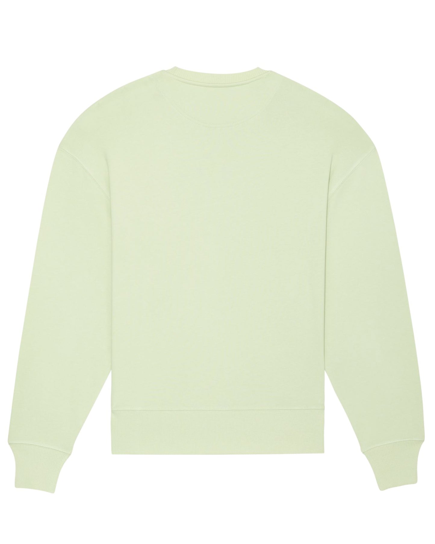 Radder - Stem Green - Rückseite