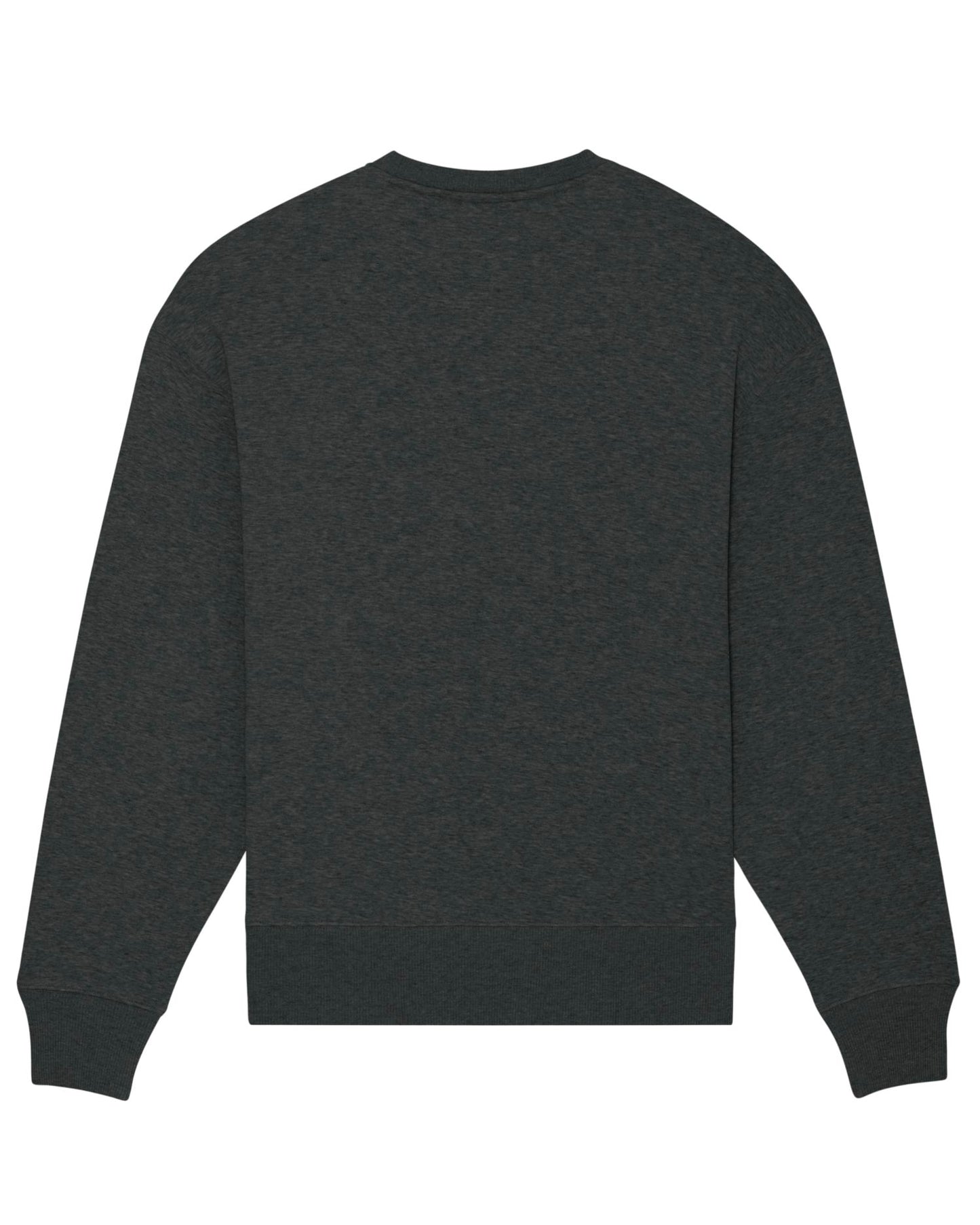 Radder - Dark Heather Grey - Rückseite