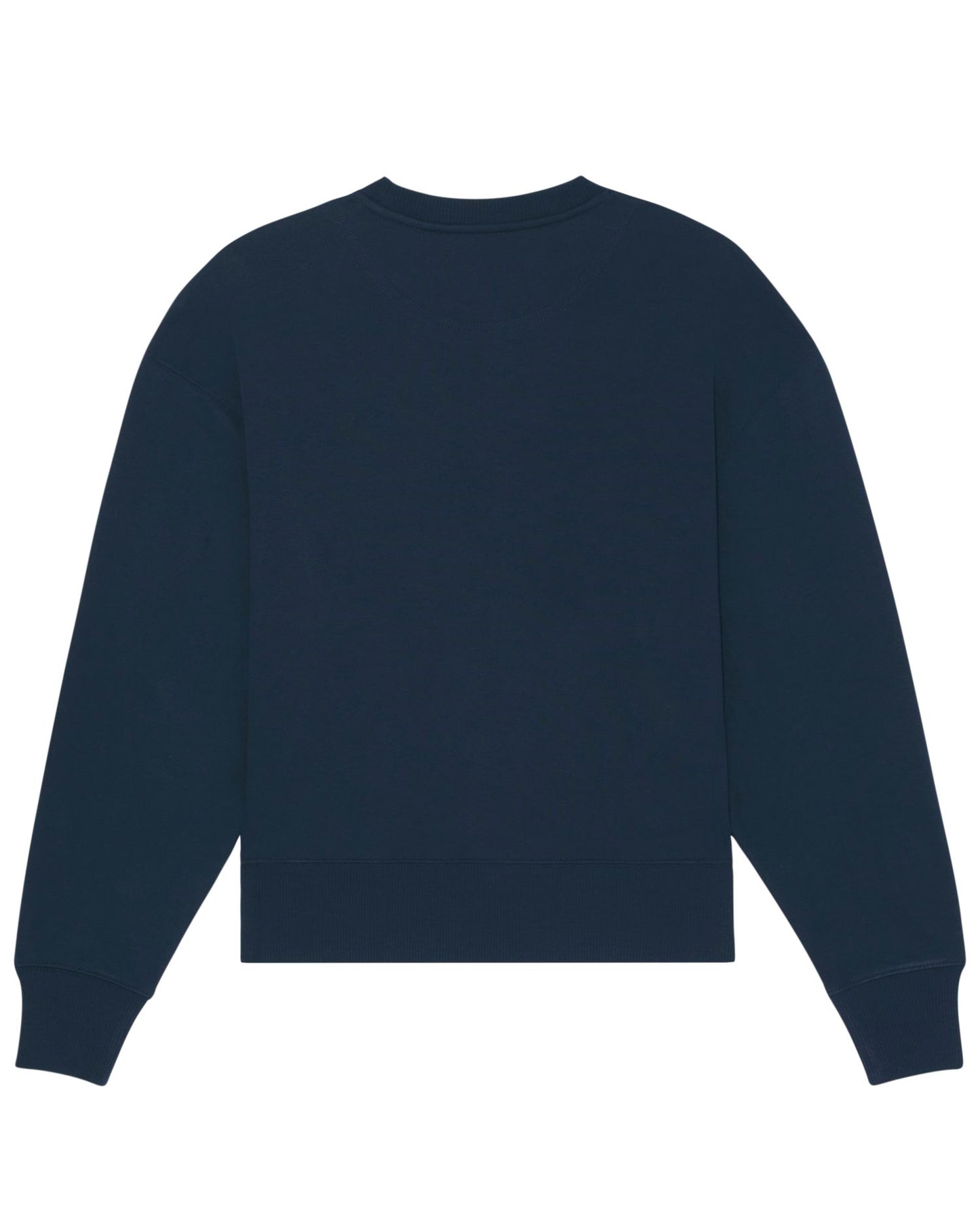 Radder - French Navy - Rückseite