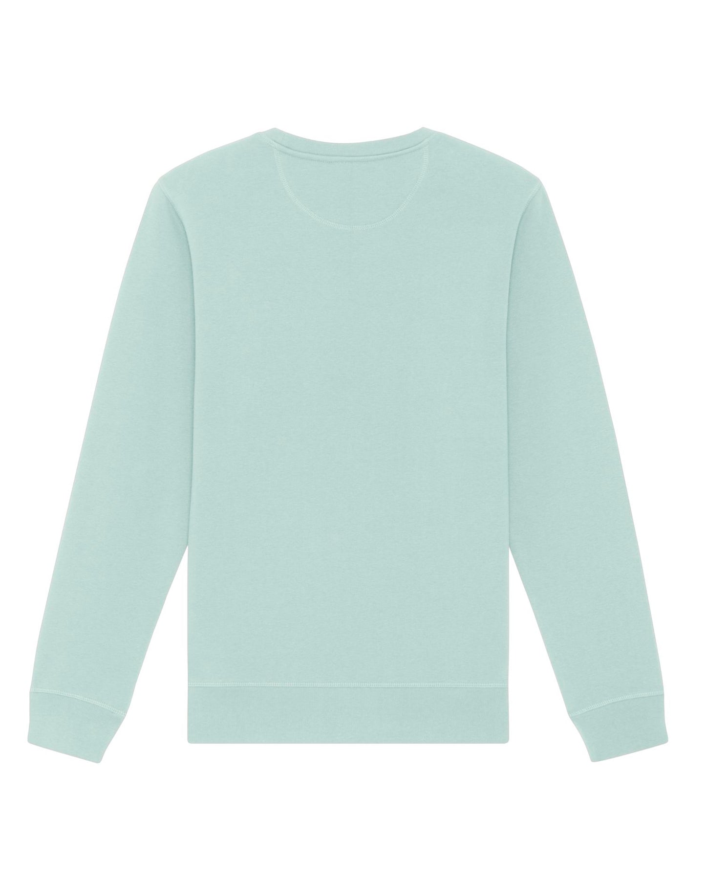 Roller - Caribbean Blue - Rückseite