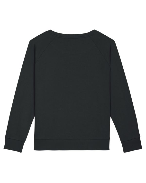 Stella Dazzler - Black - Rückseite