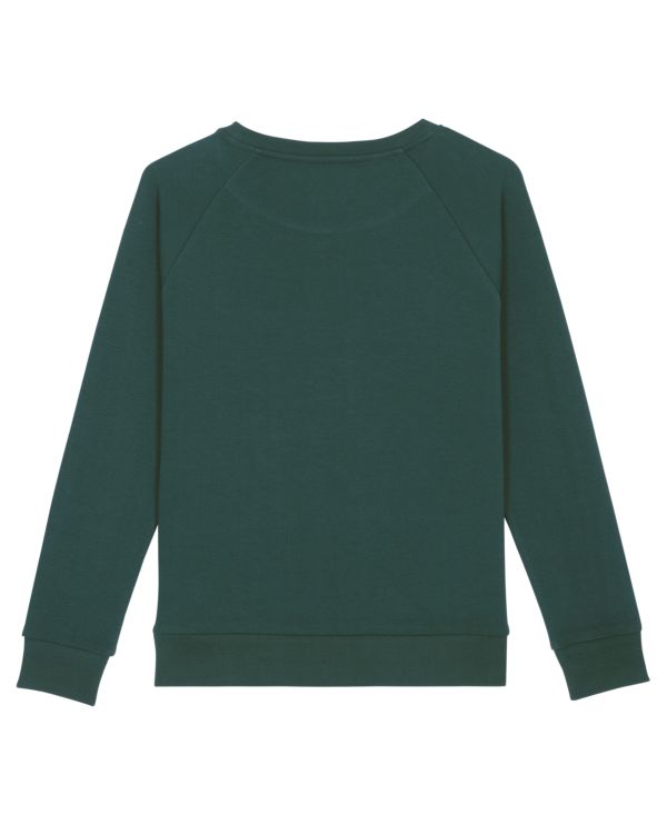 Stella Dazzler - Glazed Green - Rückseite