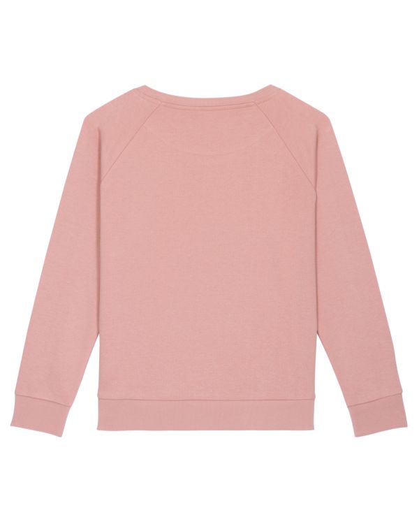 Stella Dazzler - Canyon Pink - Rückseite