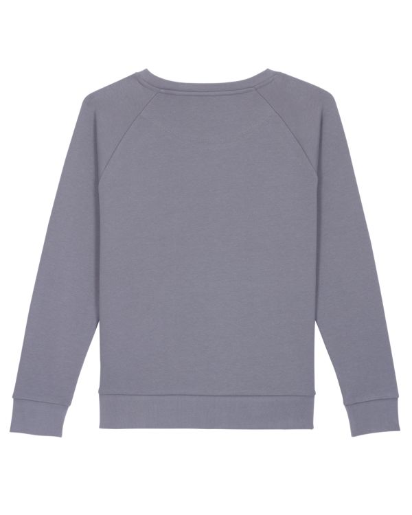 Stella Dazzler - Lava Grey - Rückseite