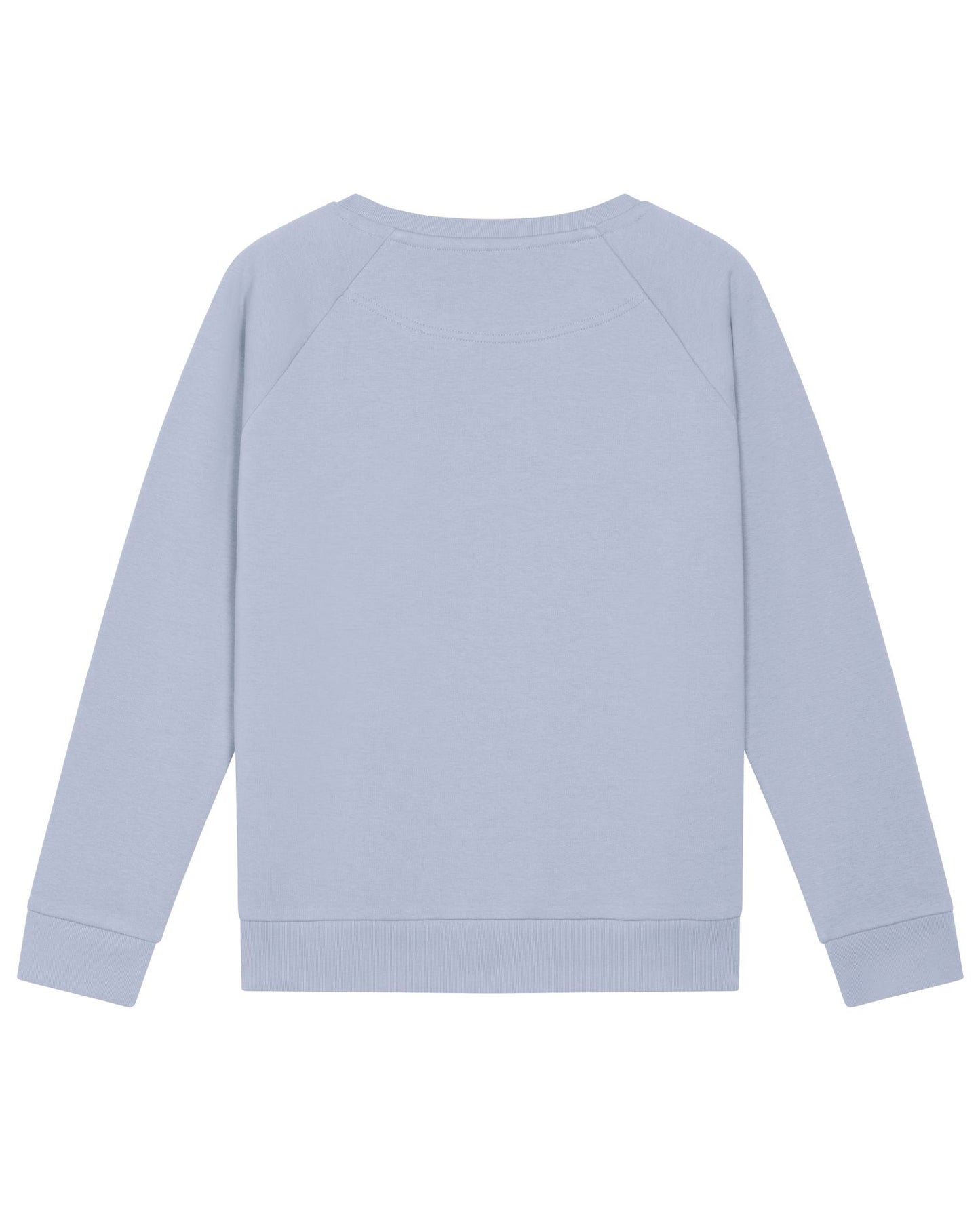 Stella Dazzler - Serene Blue - Rückseite