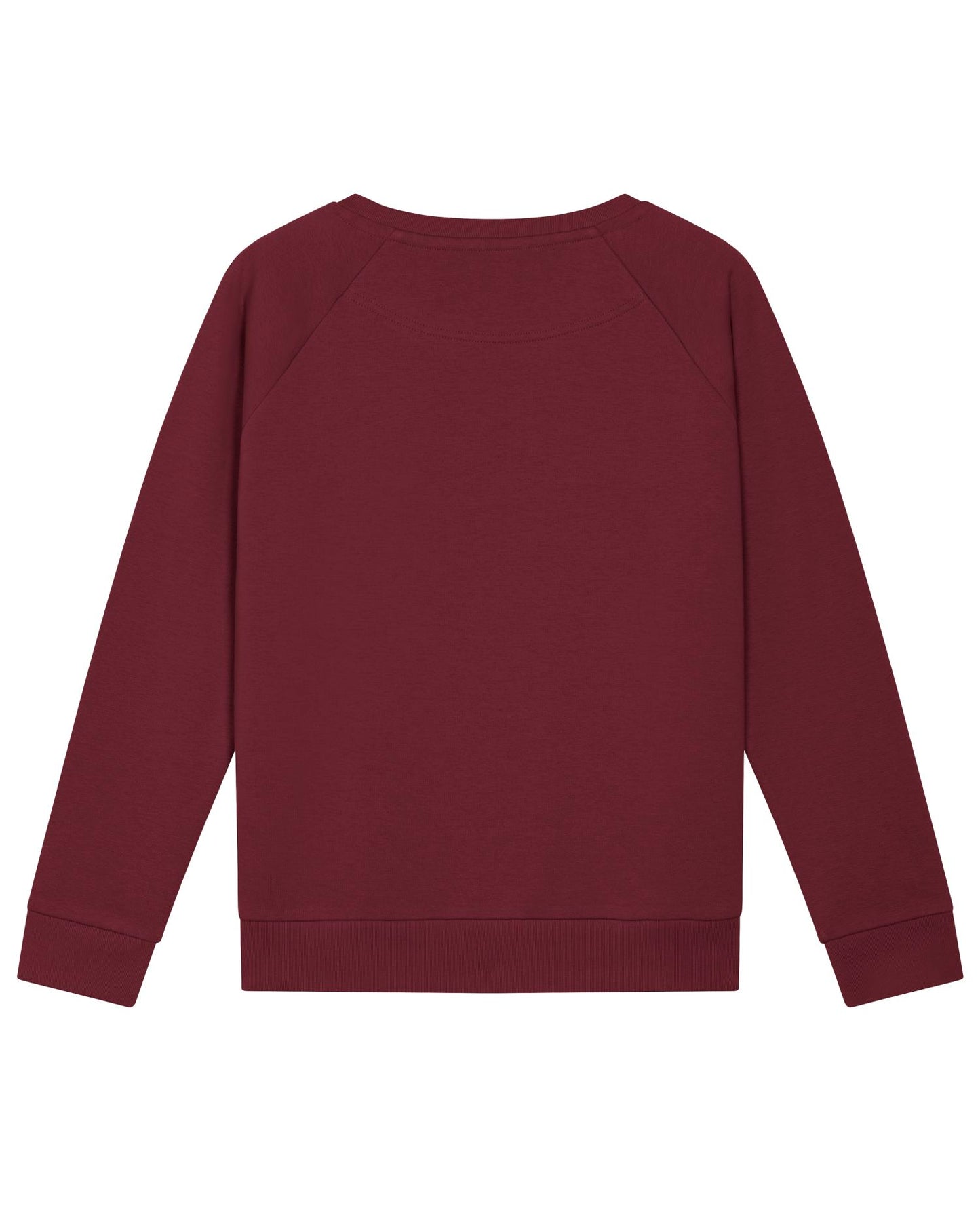 Stella Dazzler - Burgundy - Rückseite