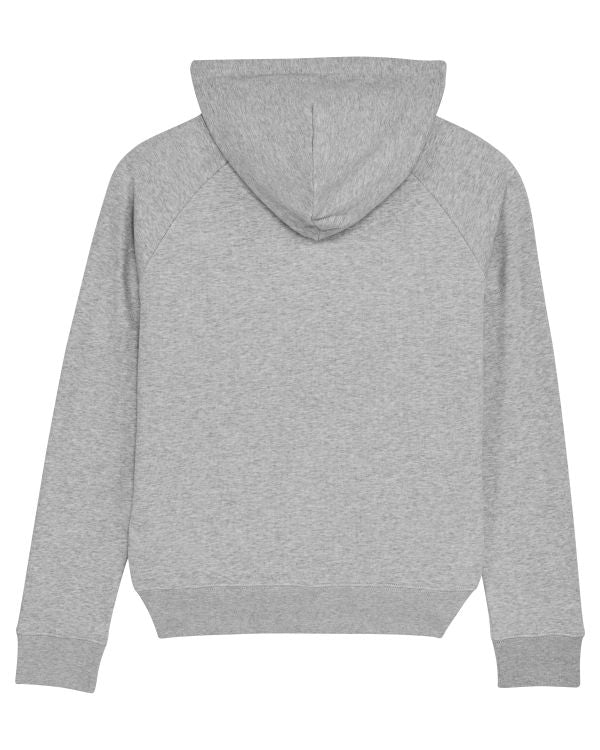 Stella Trigger - Heather Grey - Rückseite