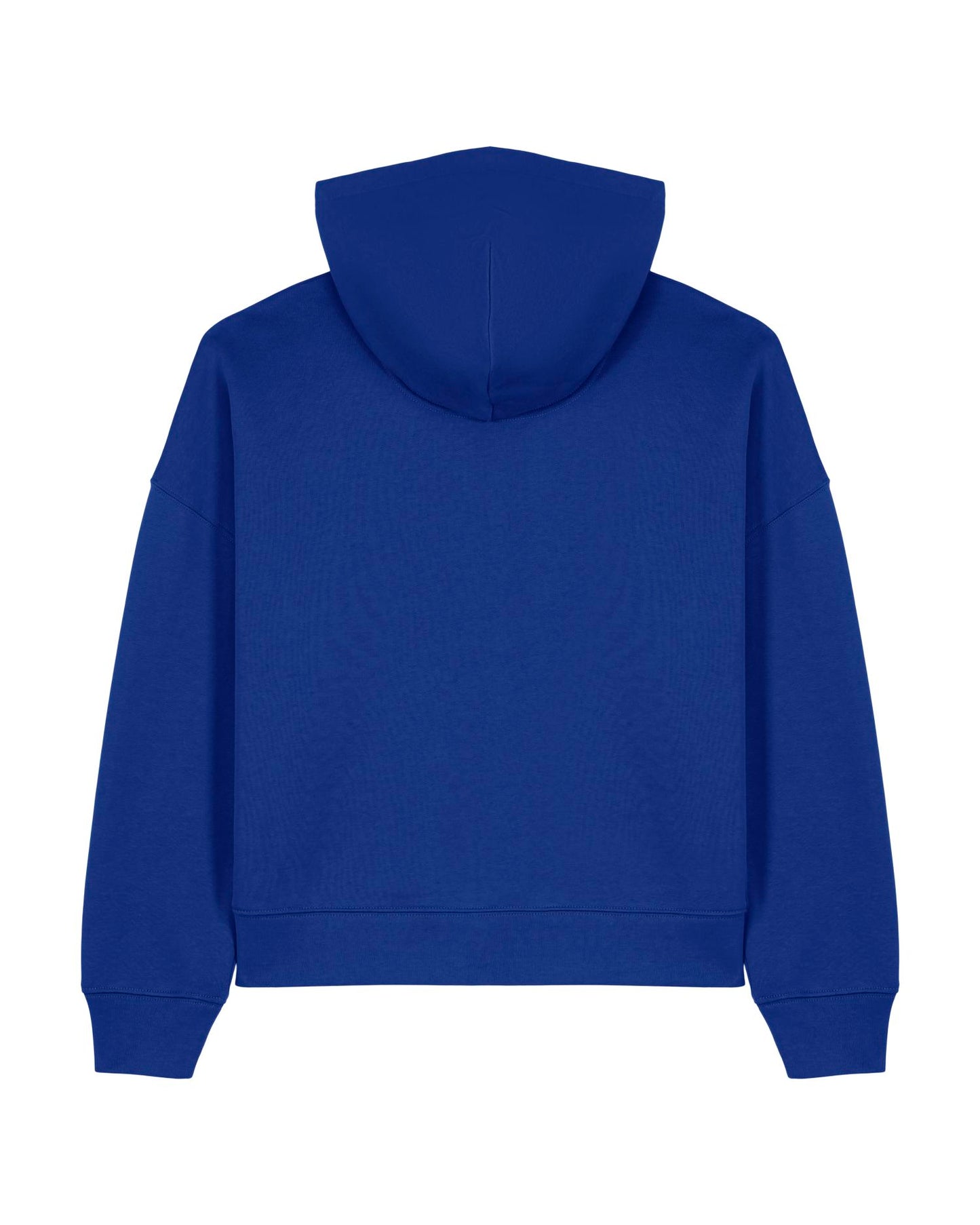 Stella Nora - Worker Blue - Rückseite