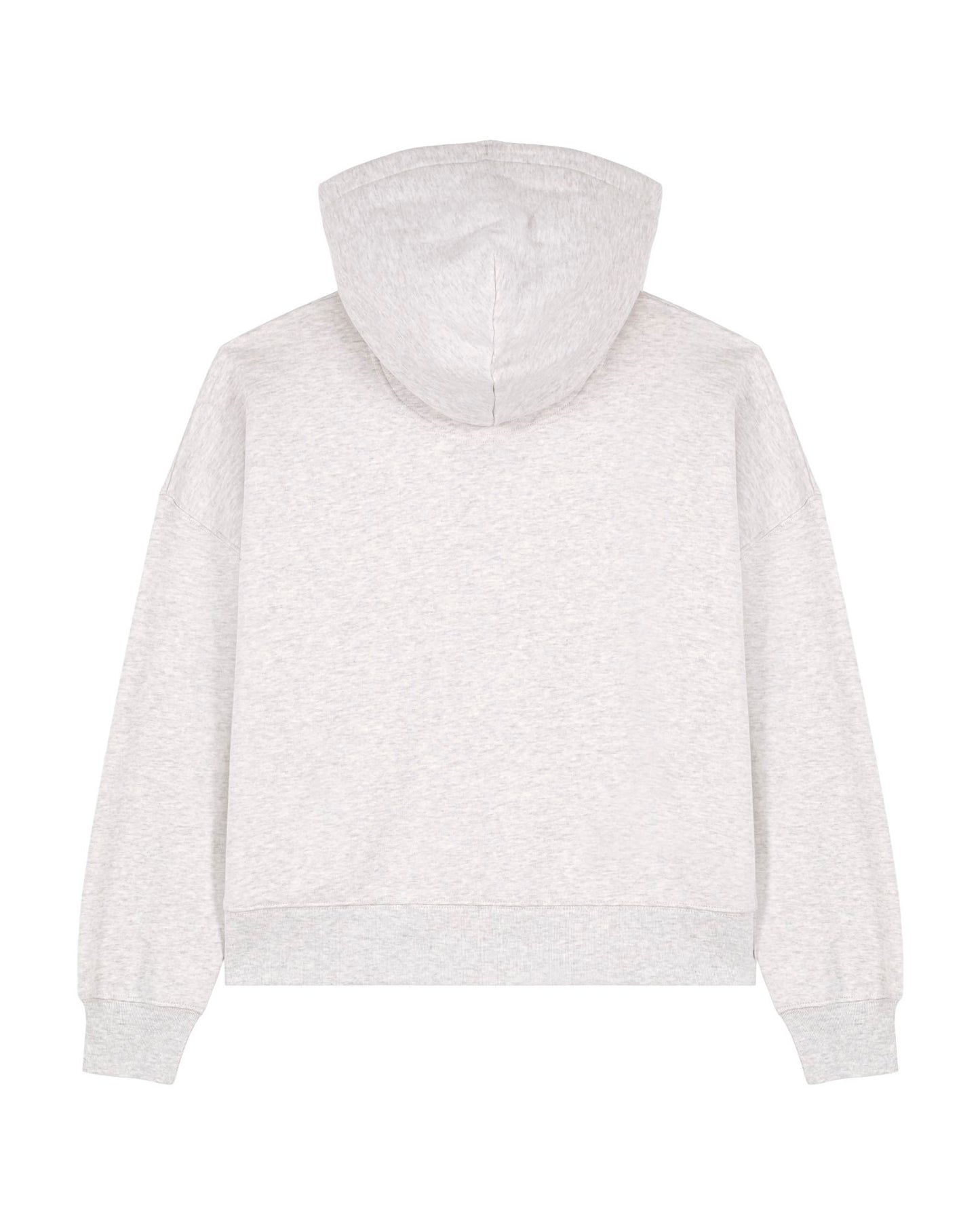Stella Ida - Cool Heather Grey - Rückseite