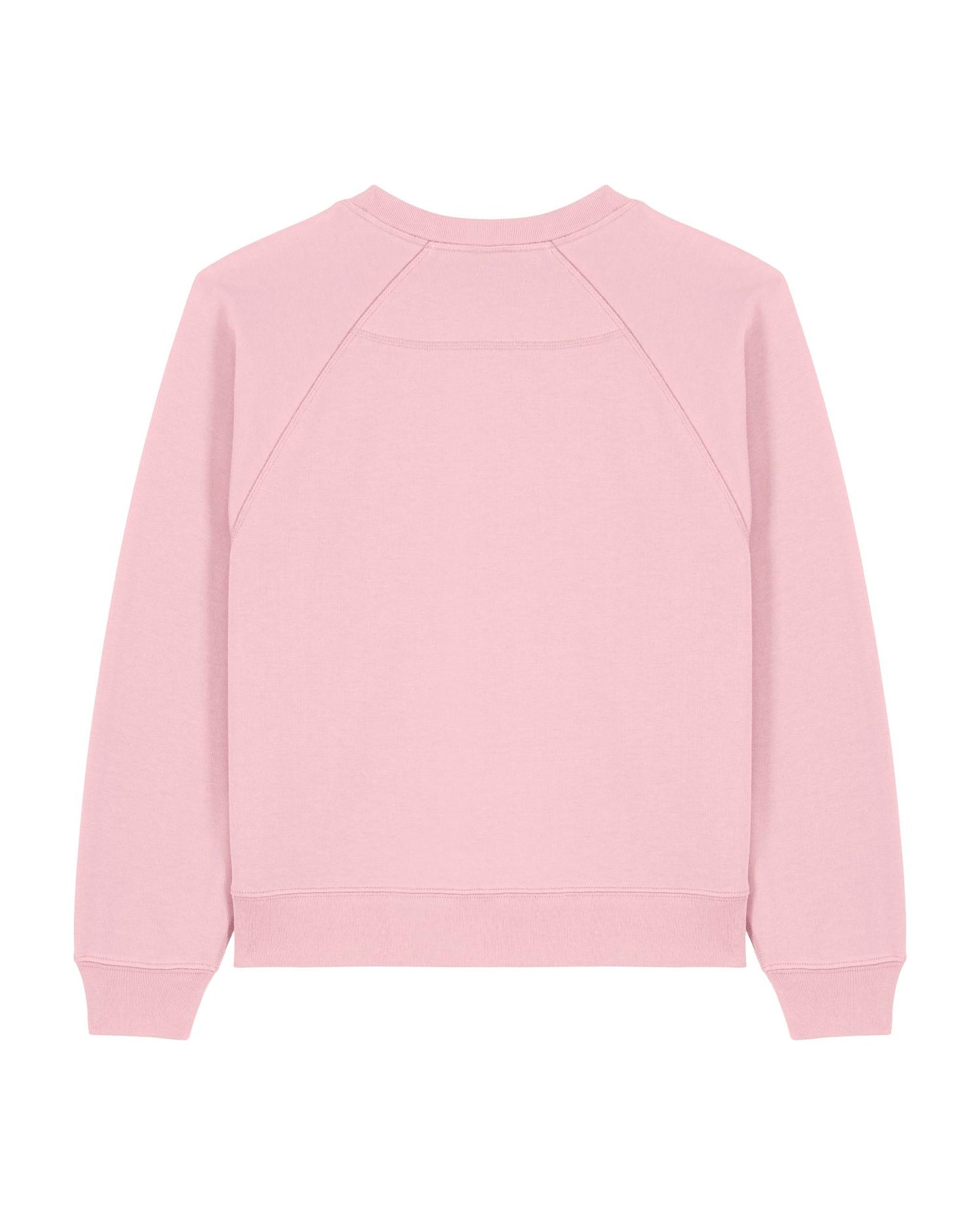Stella Clara - Cotton Pink - Rückseite