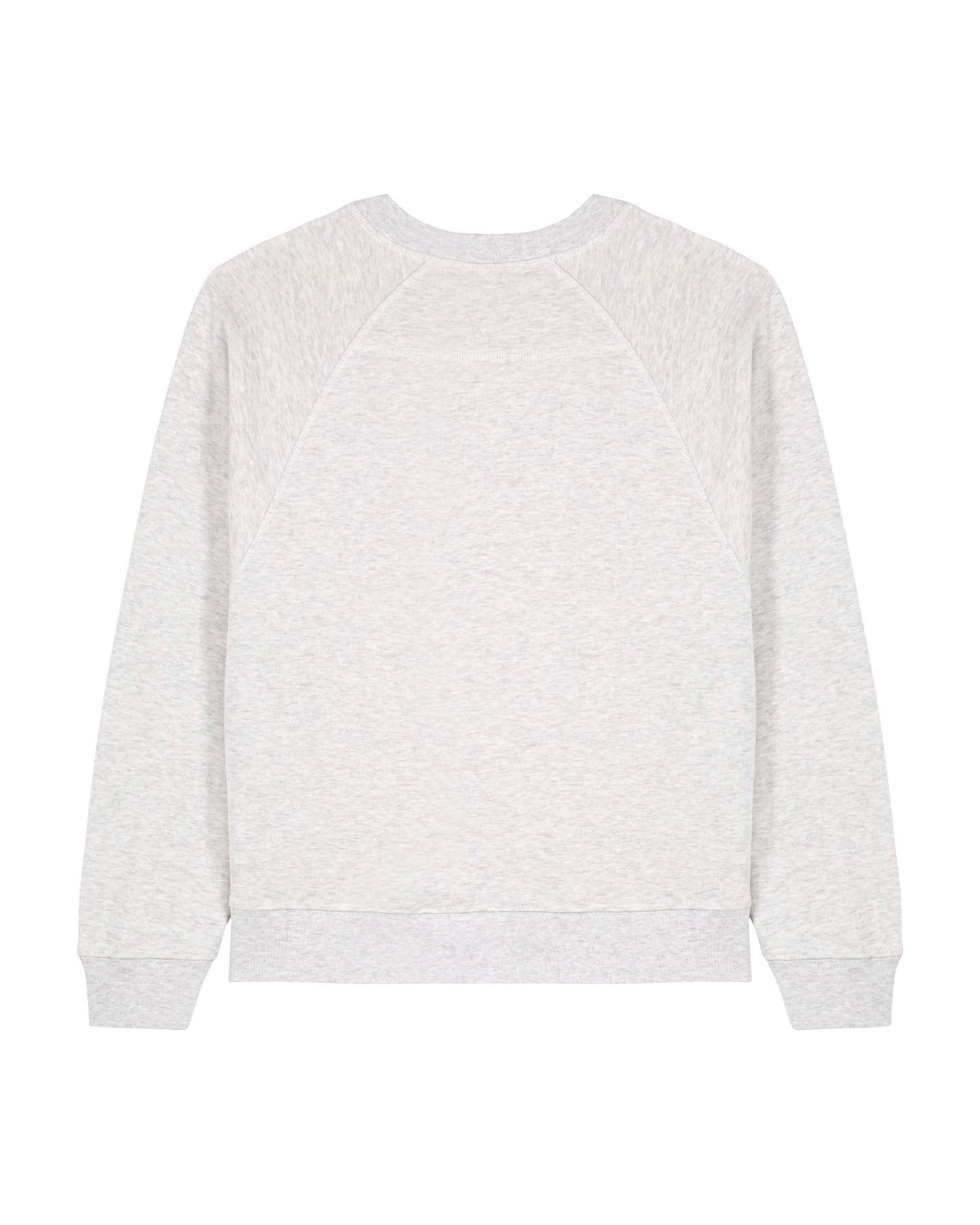 Stella Clara - Cool Heather Grey - Rückseite