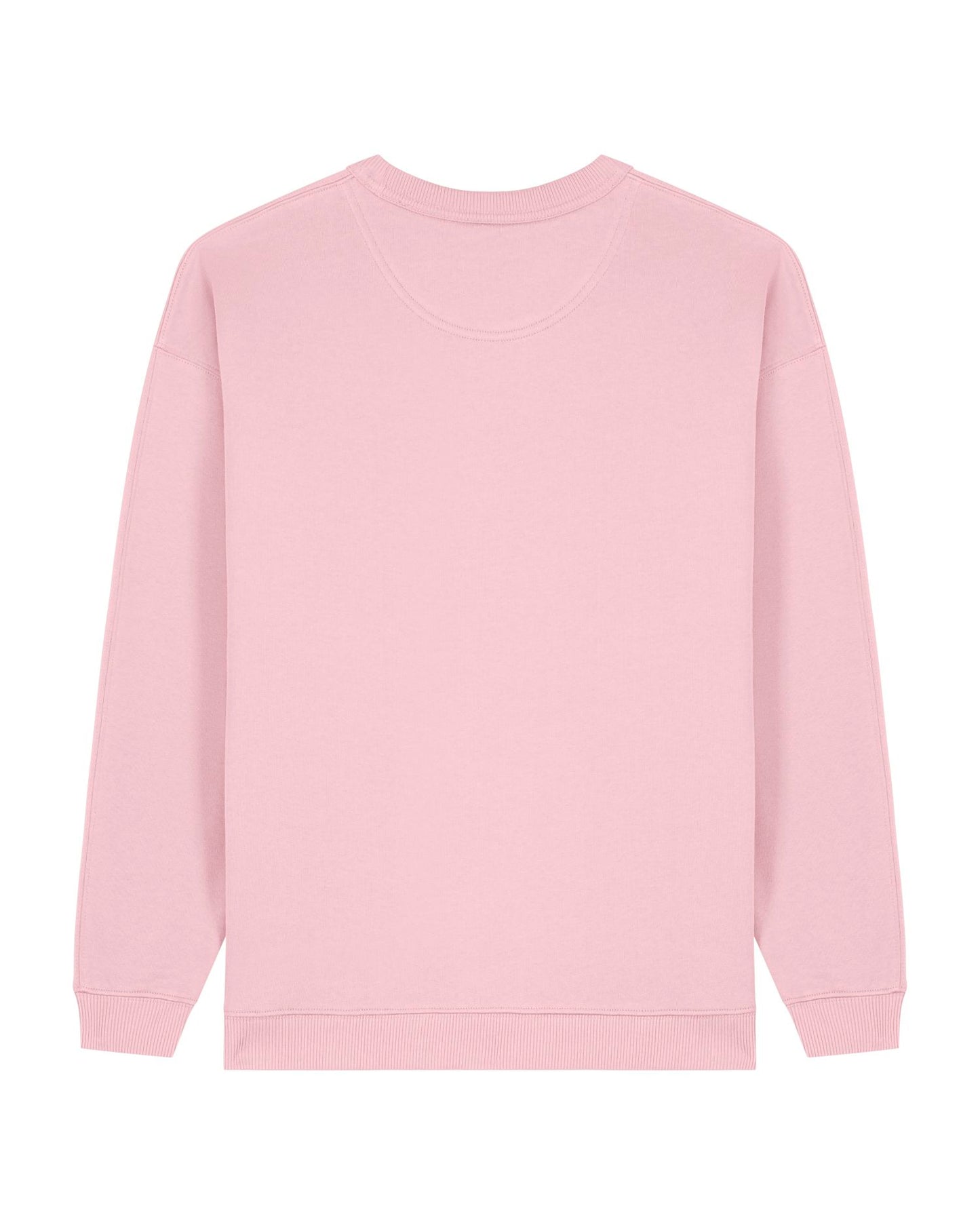 Stella Paloma - Cotton Pink - Rückseite